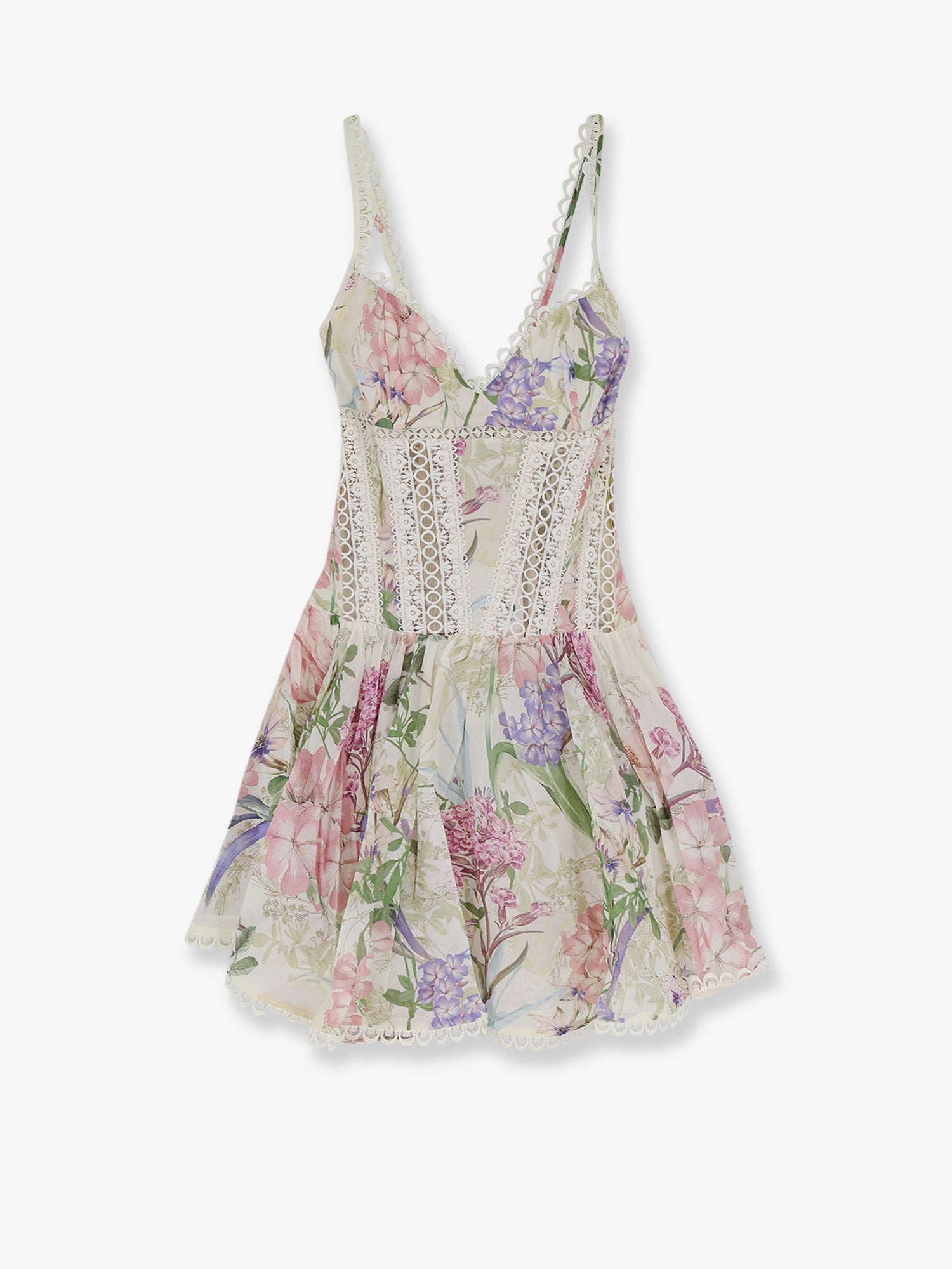 charo ruiz dress Gardenia mini dress CHARO RUIZ IBIZA