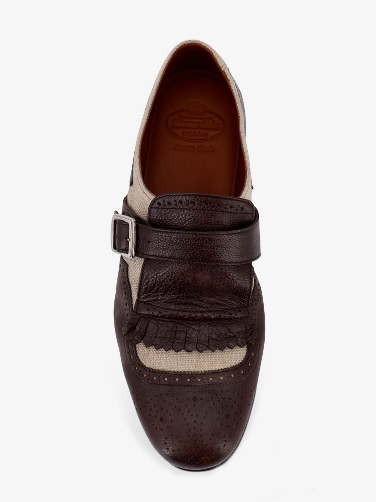 Shanghai Flex loafers