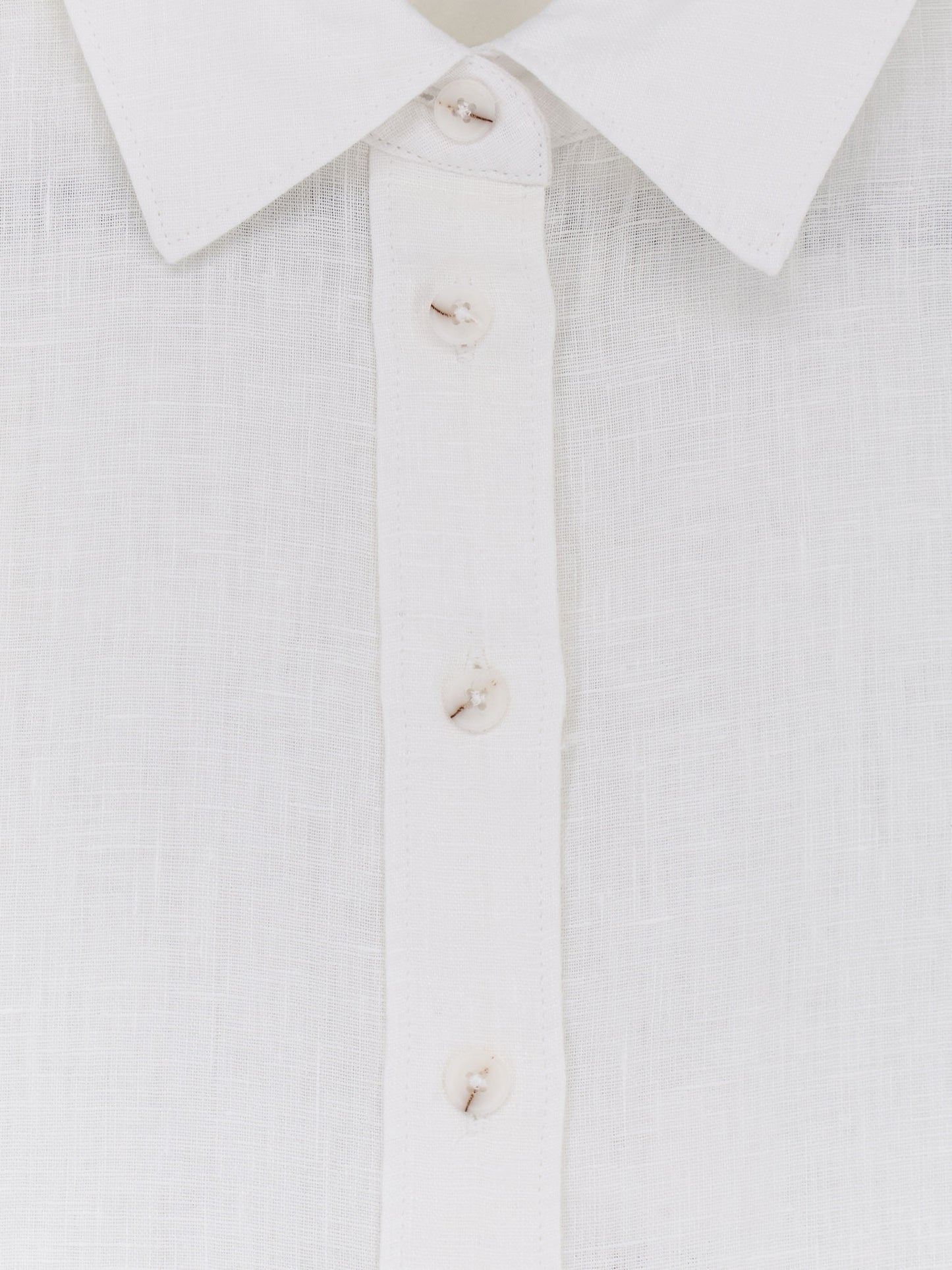 Camicia in lino
