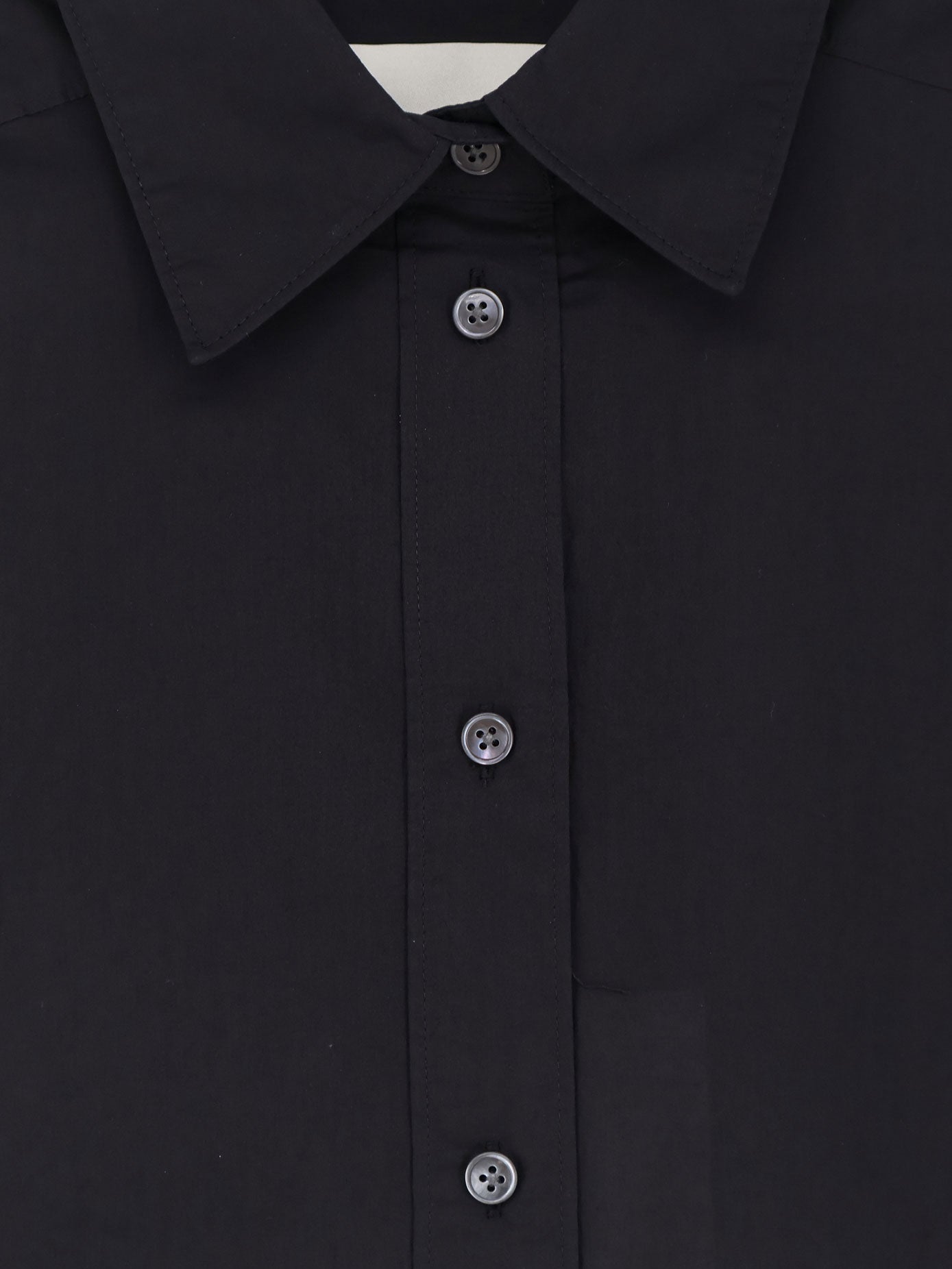 Cotton shirt