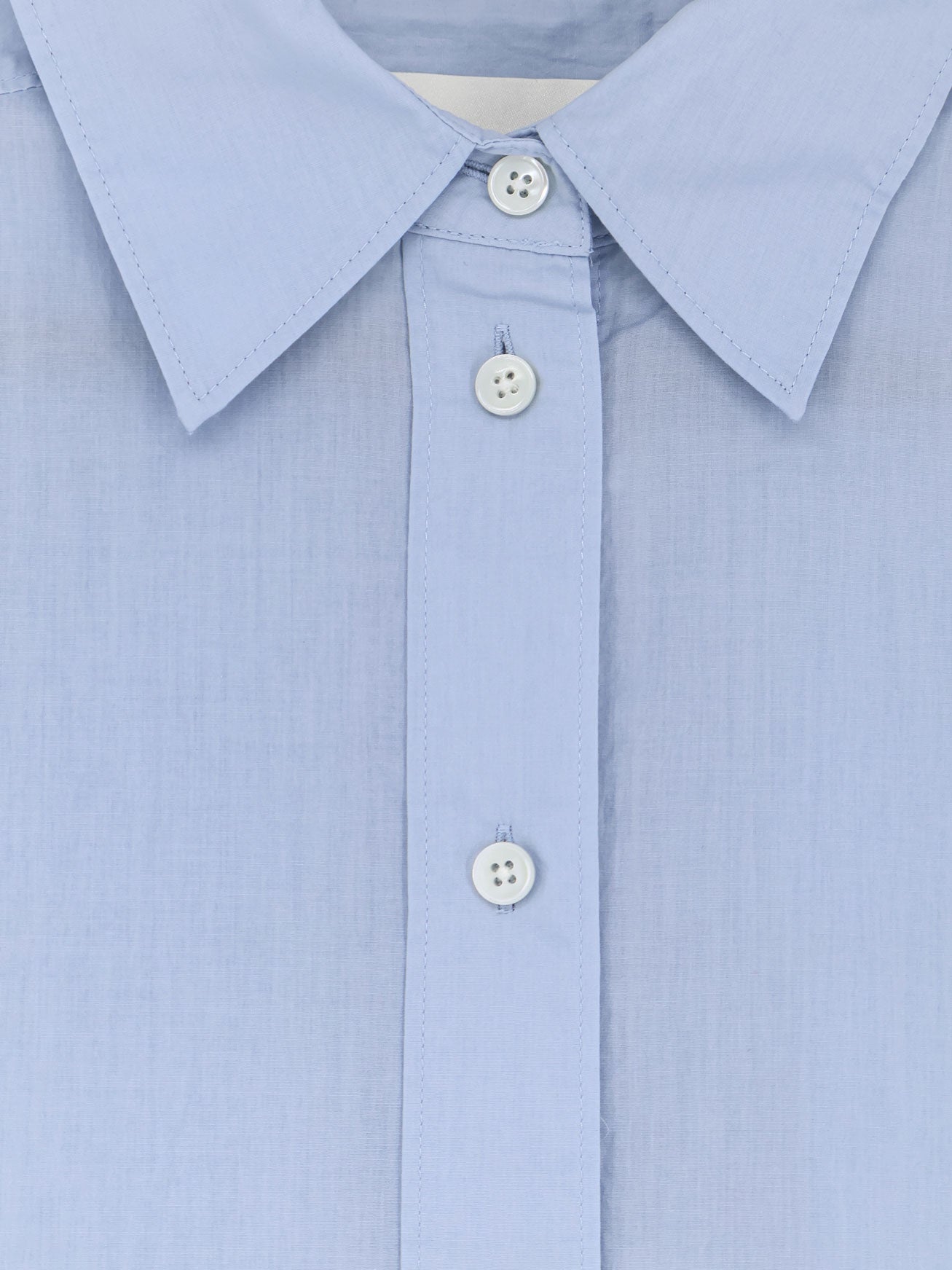 Cotton shirt