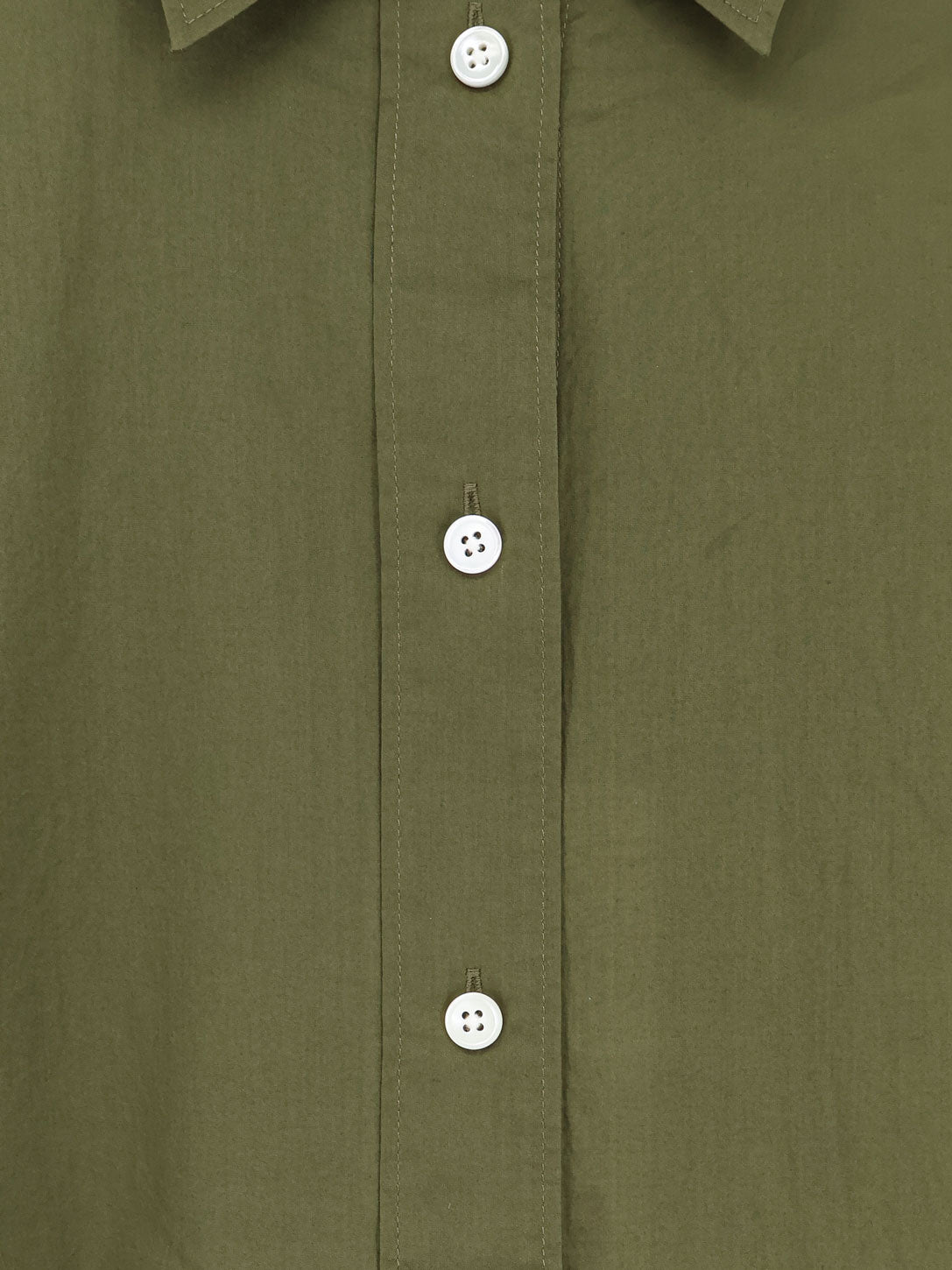 Cotton shirt