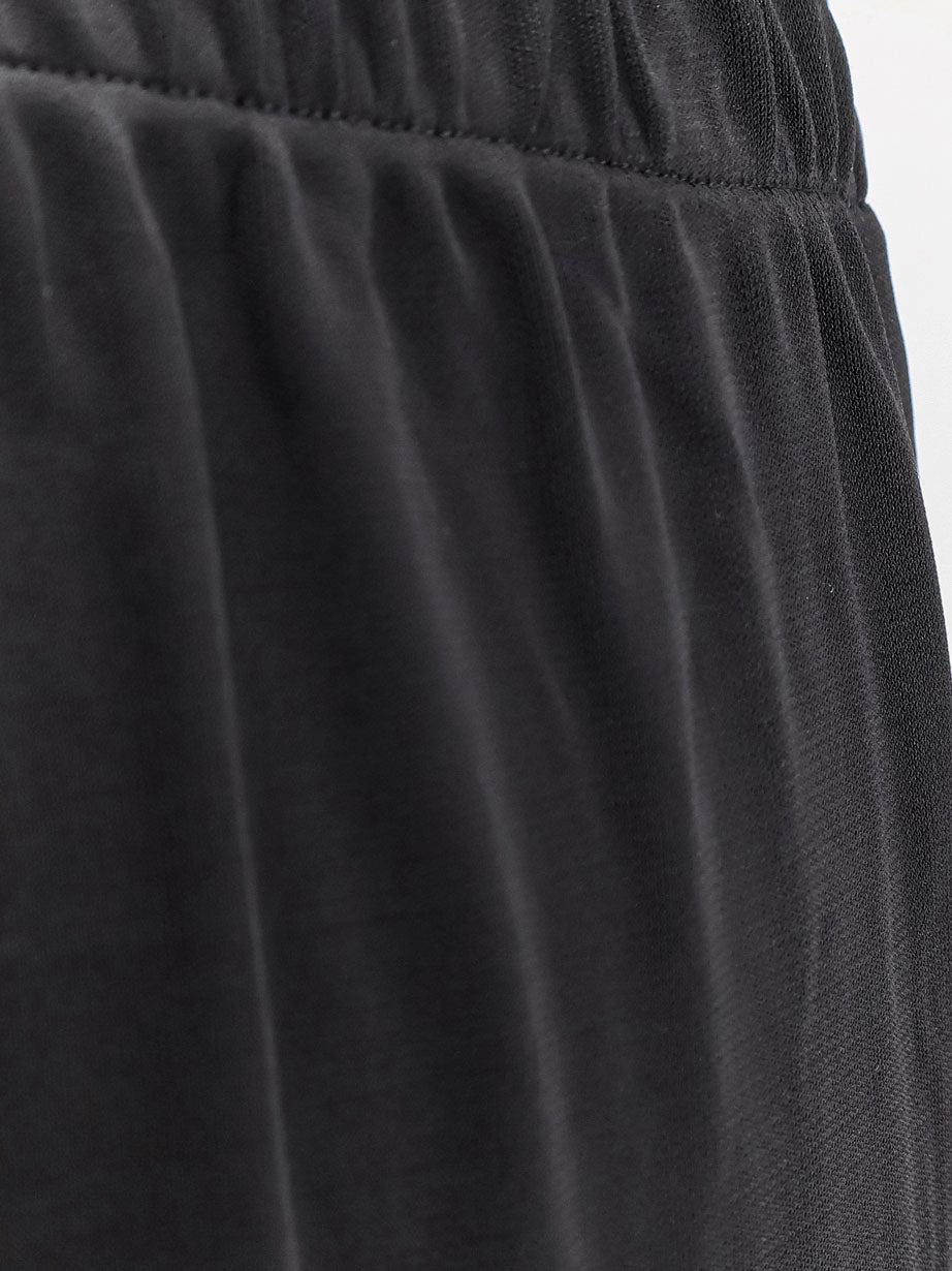 Stancie viscose trousers