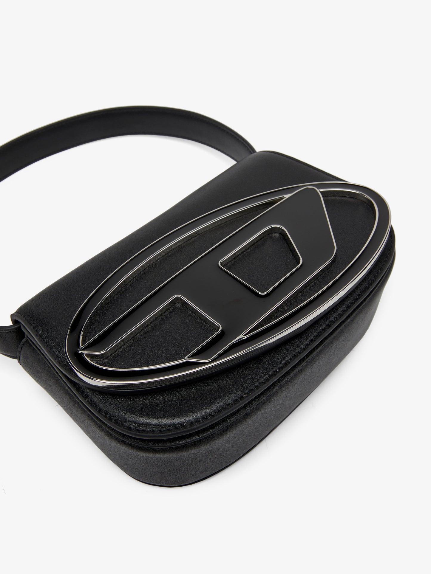 1DR leather shoulder Bag