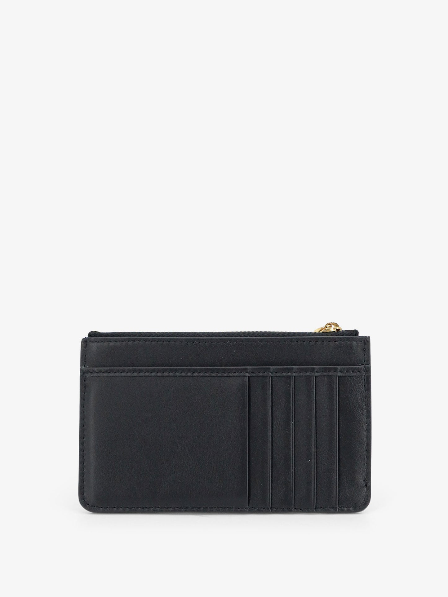 Leather card holder