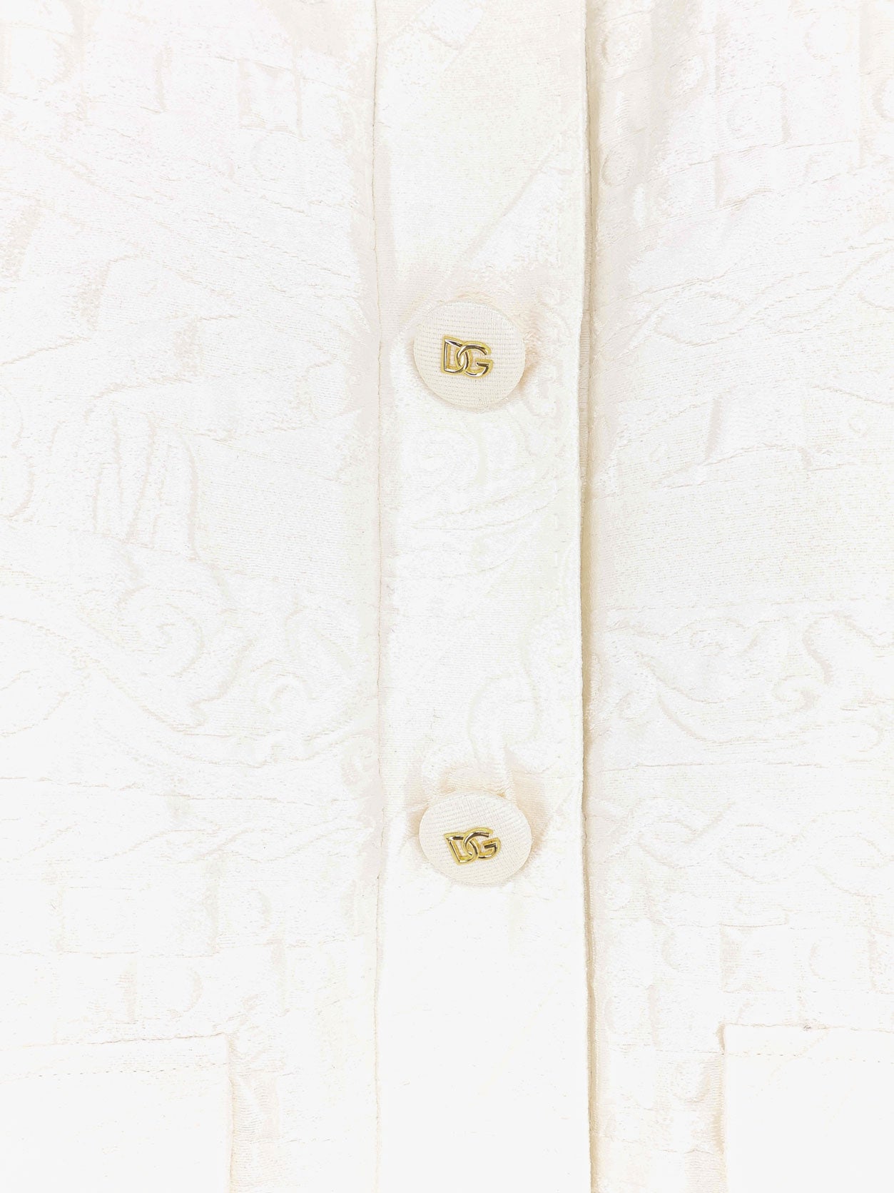 Gabbana brocade blazer