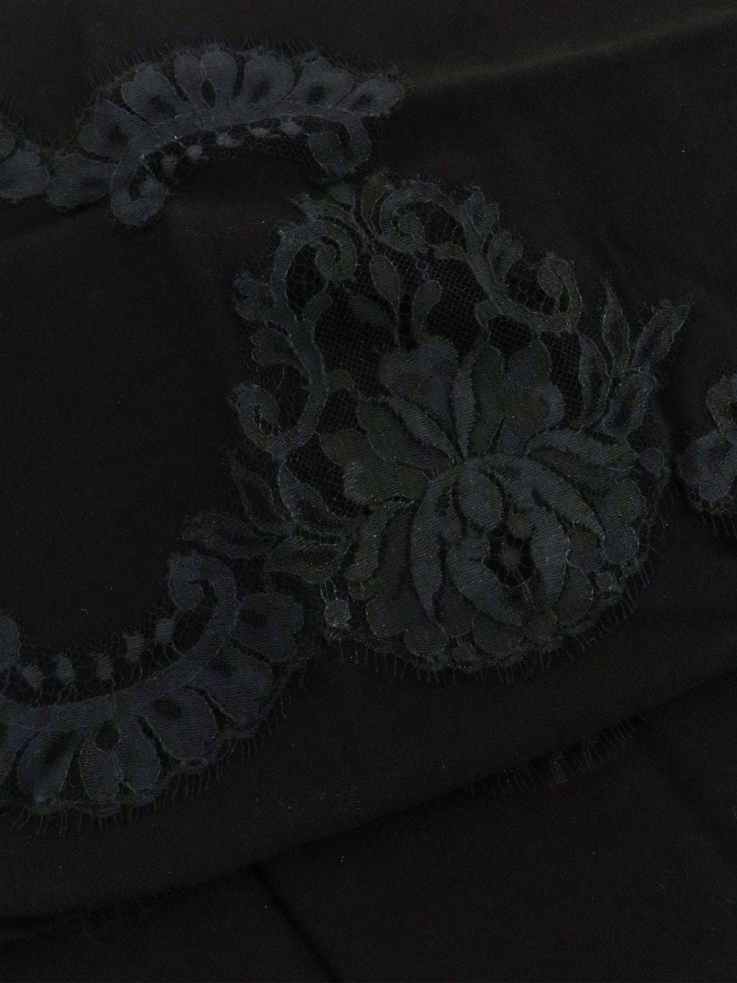 Chador silk scarf