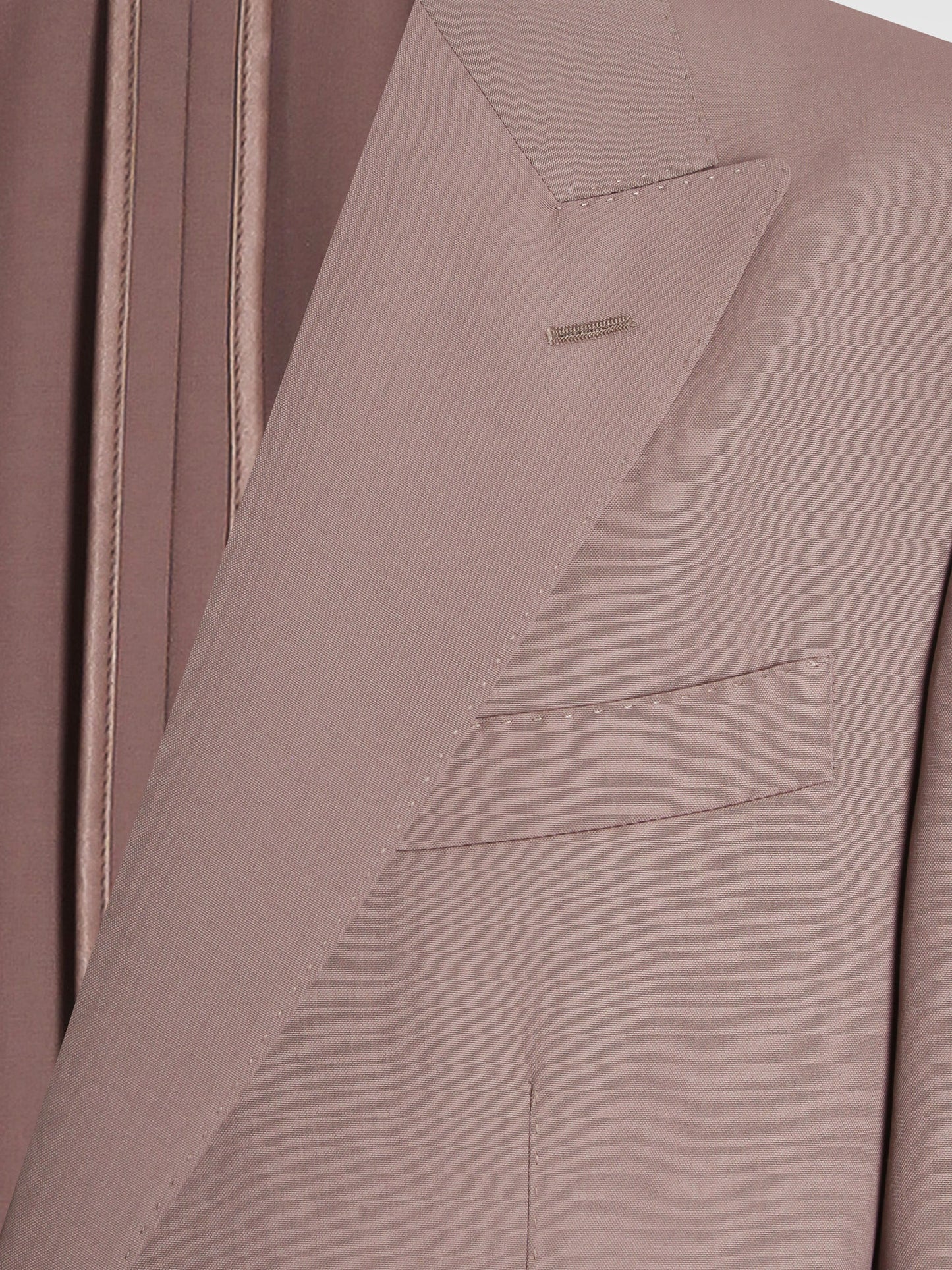 Taormina virgin wool blazer