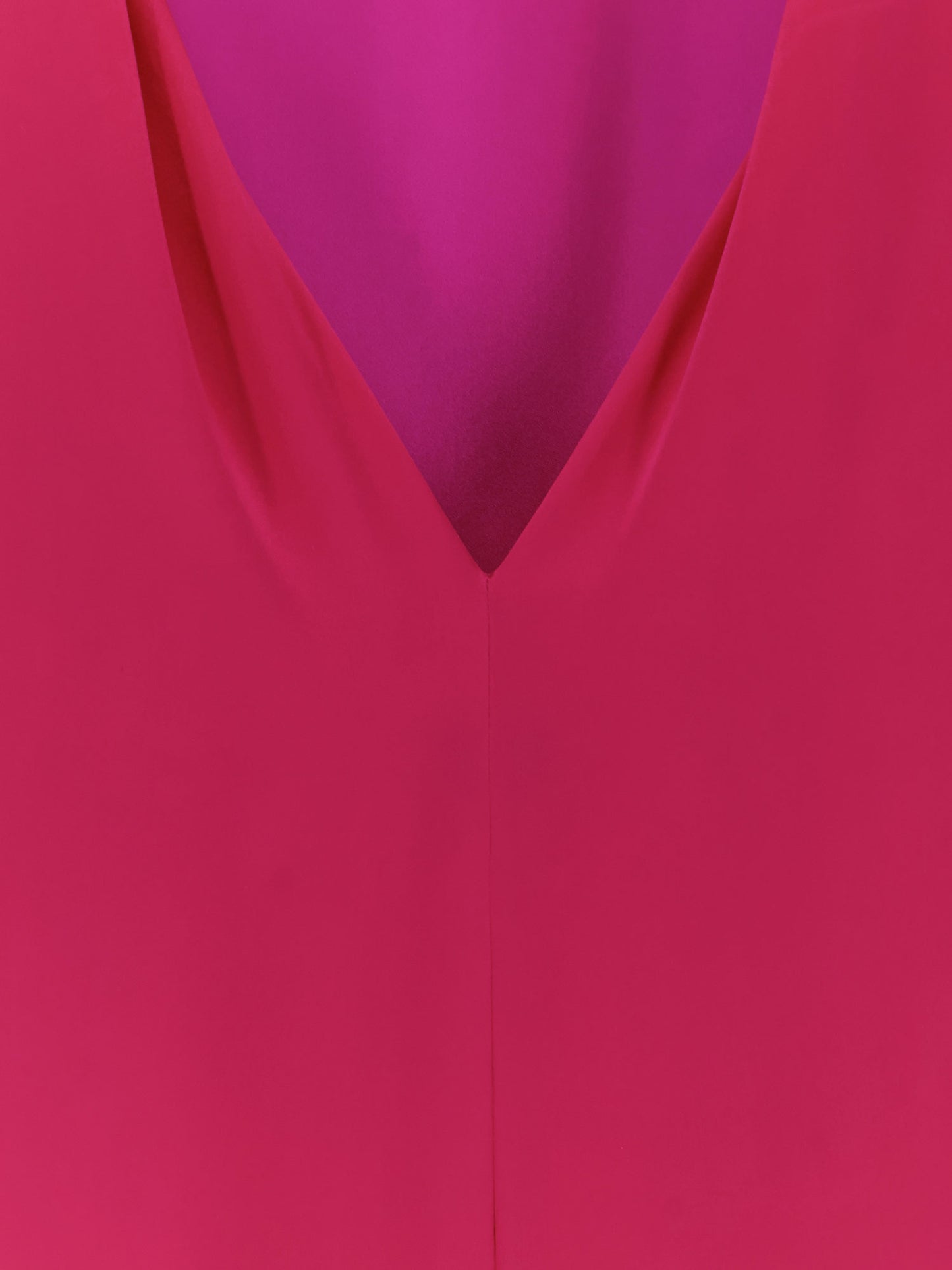 Diria silk dress