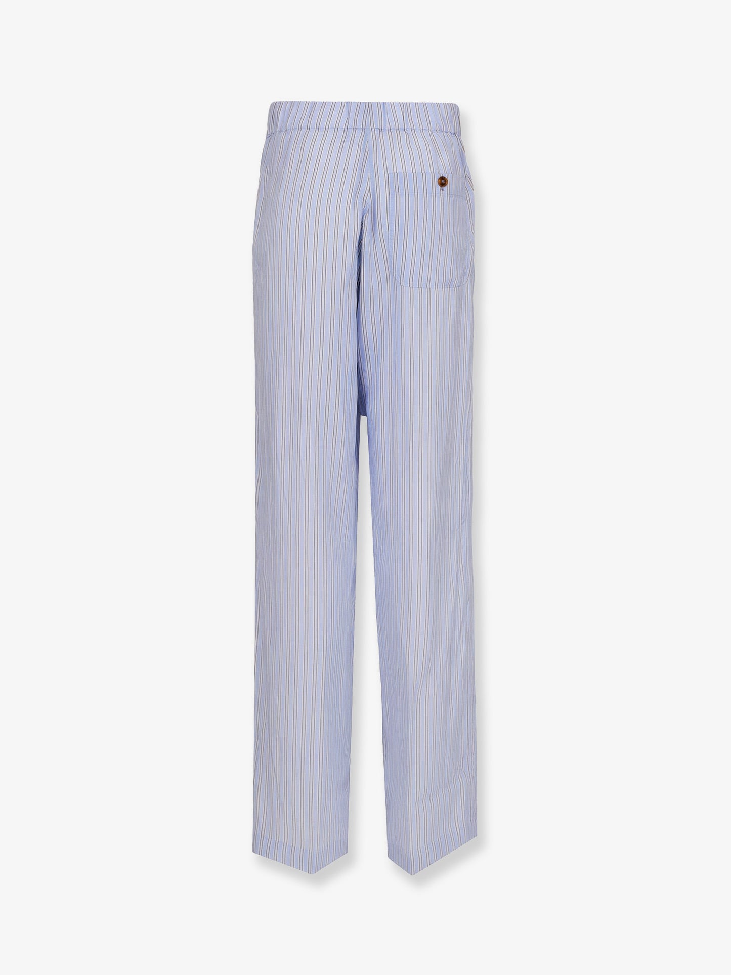 Pila cupro trousers
