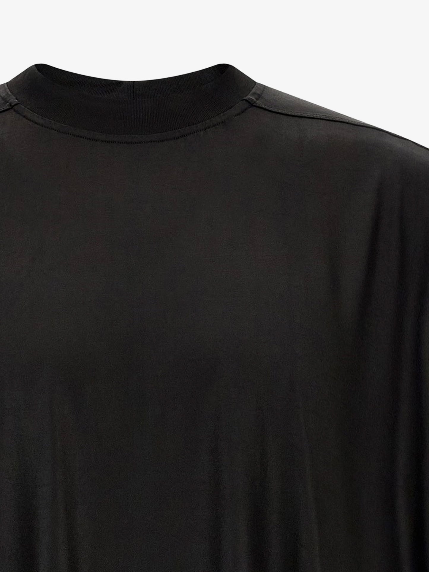 Technical fabric T-shirt