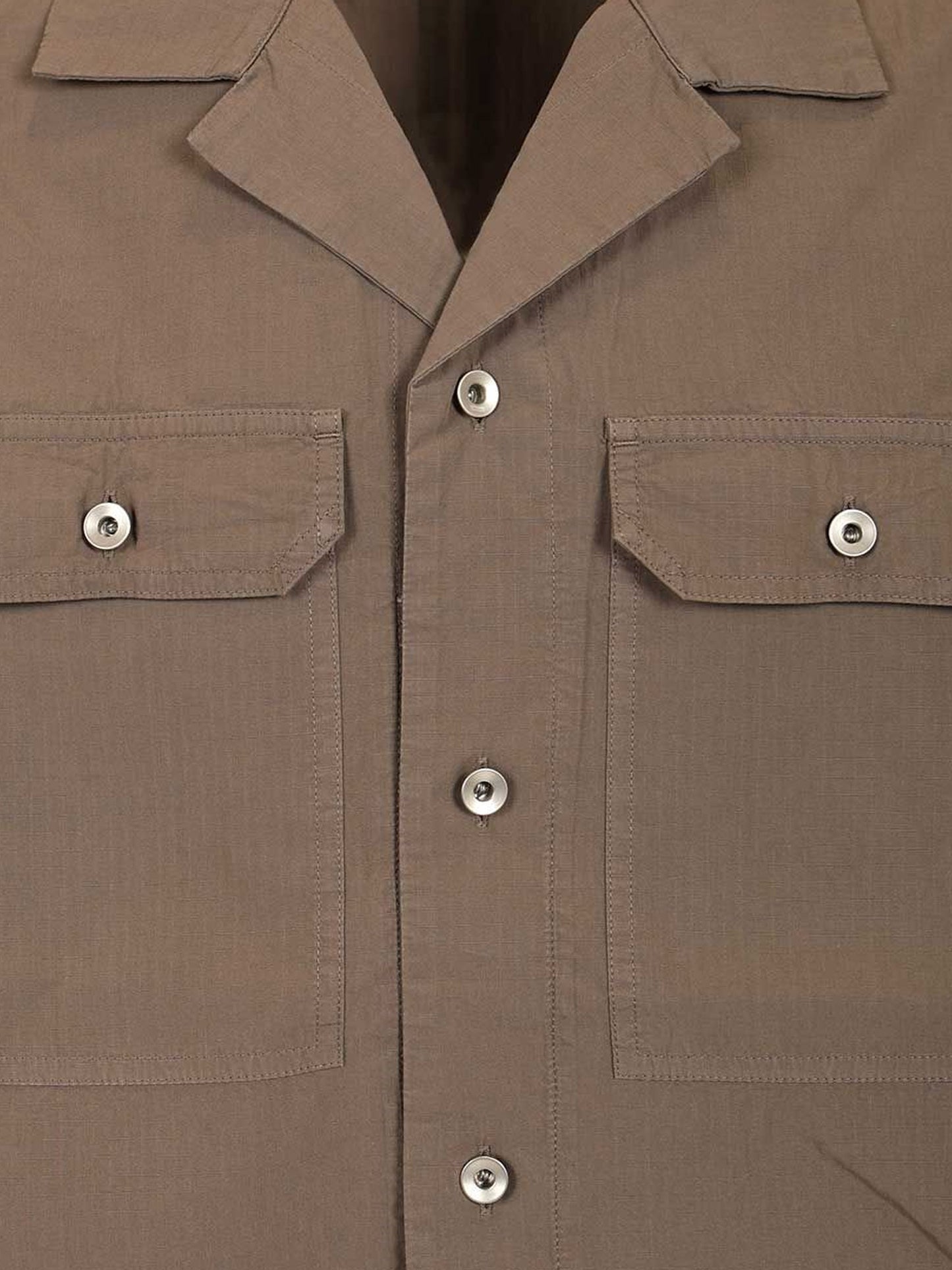 Tommy organic cotton shirt
