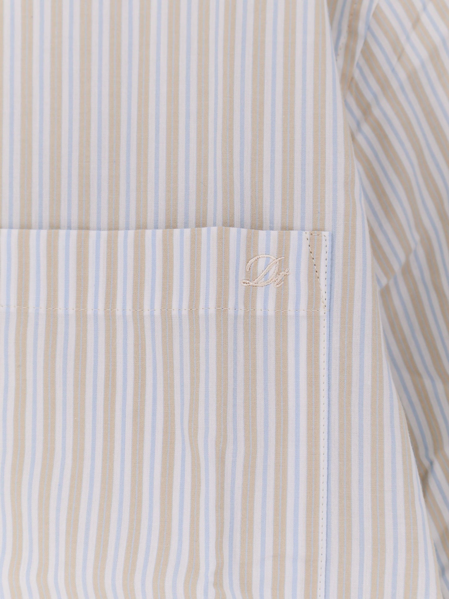 Unisex Oversized cotton shirt