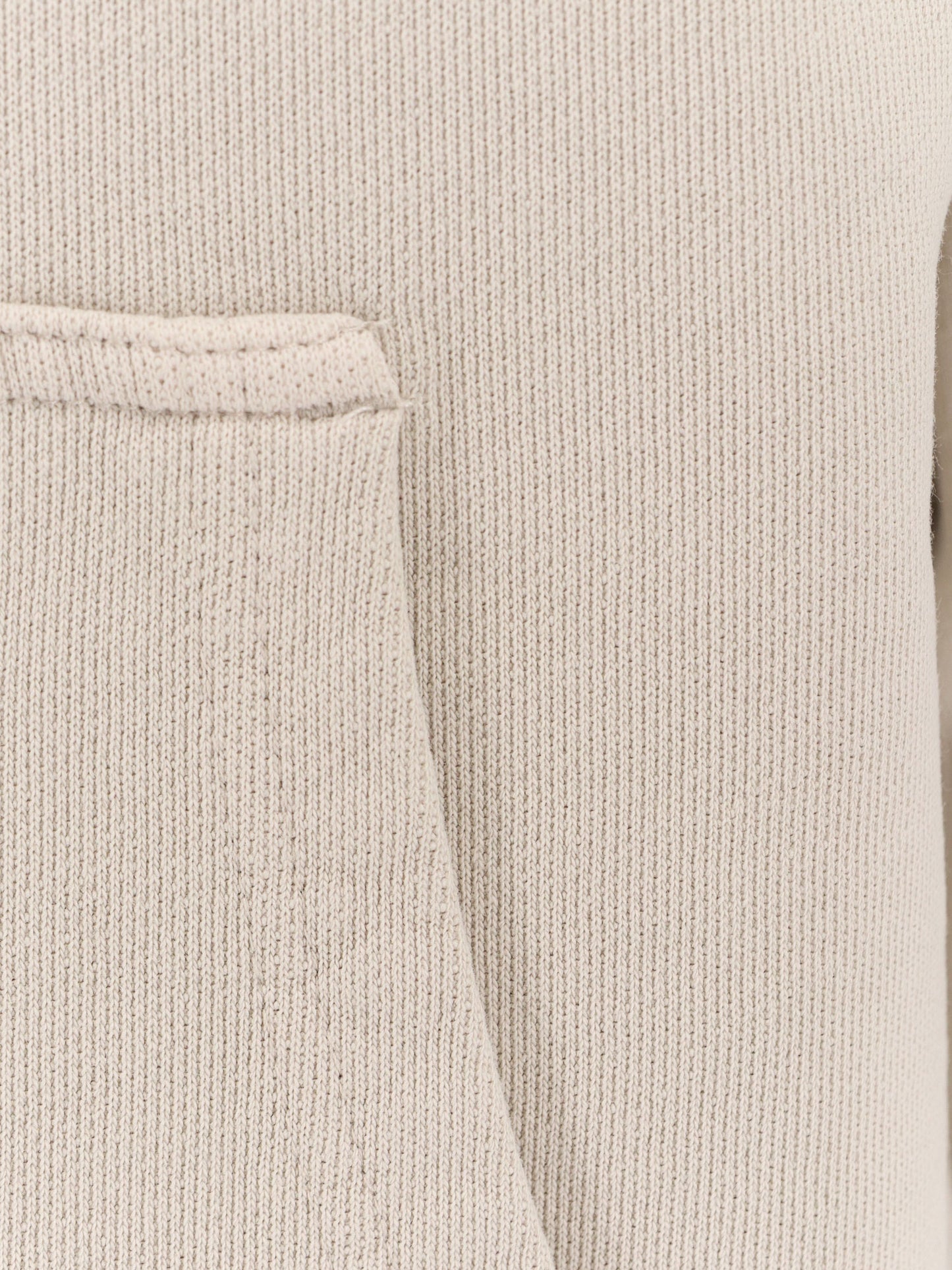 Standard Hood cotton sweatshirt