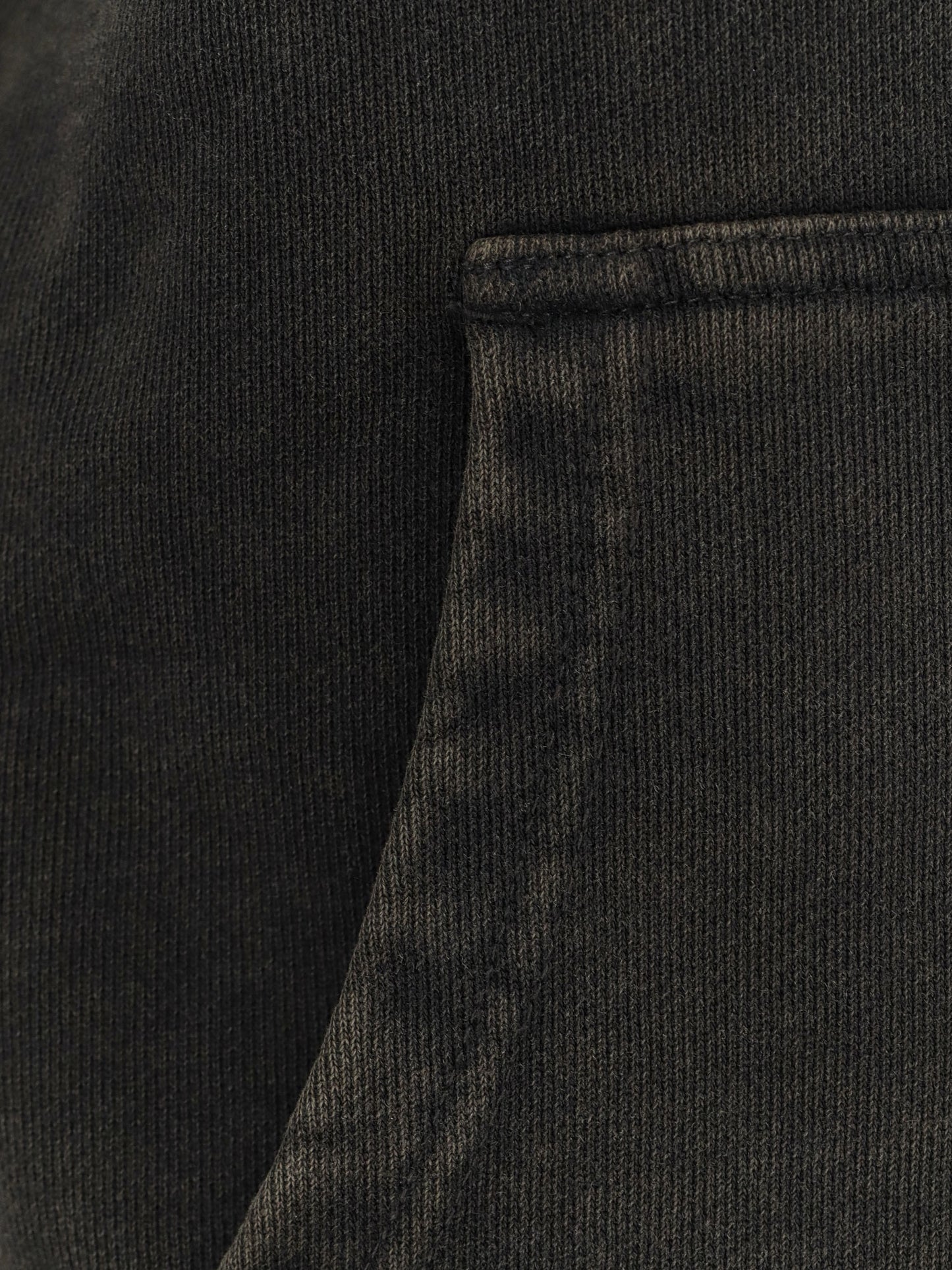 Standard Hood cotton sweatshirt