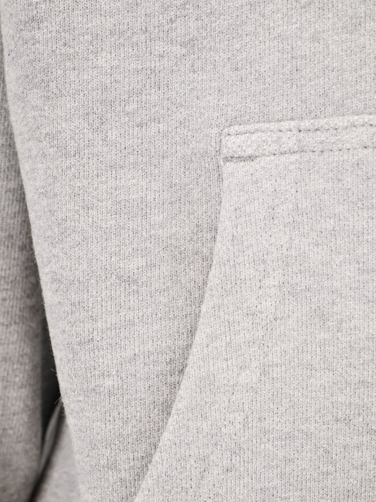 Standard cotton sweatshirt