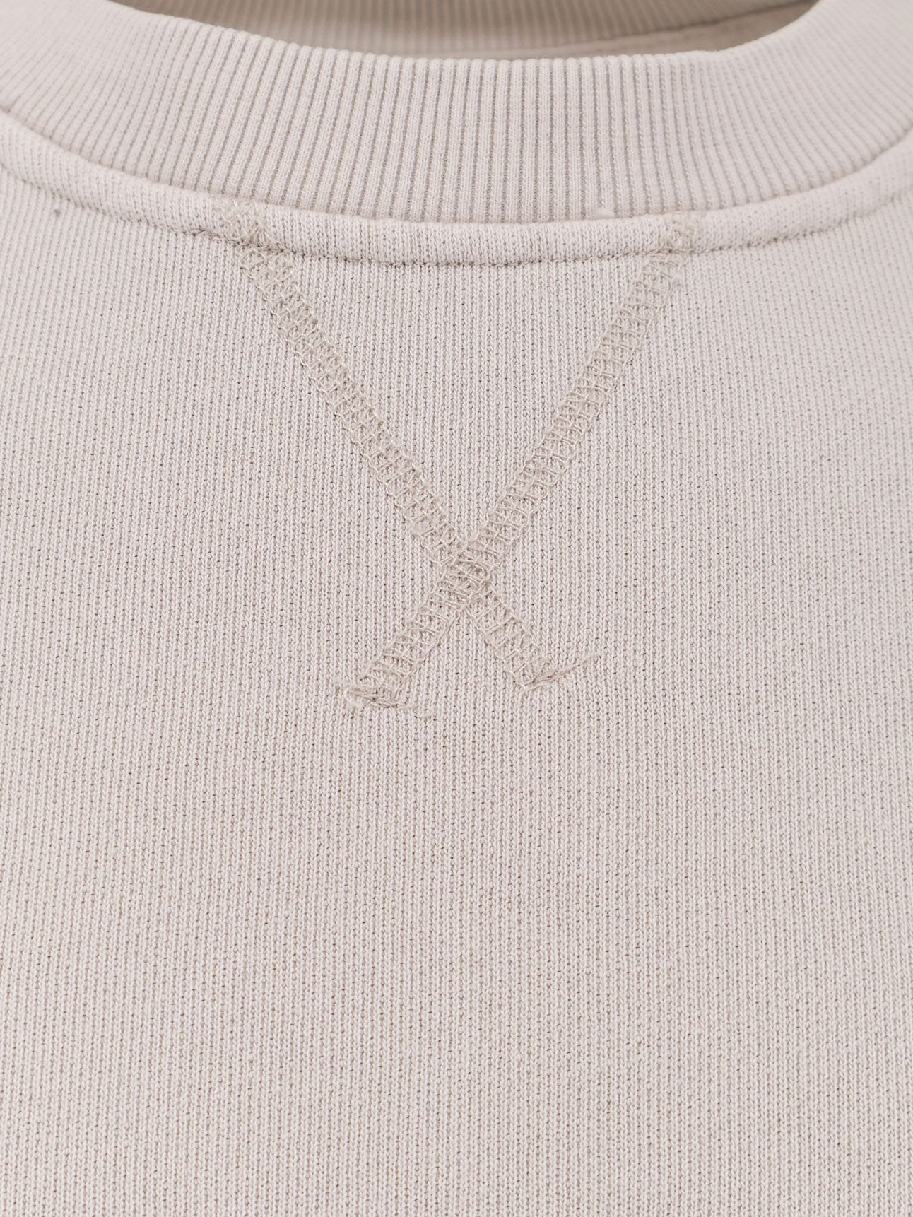 Pod Crew cotton shirt