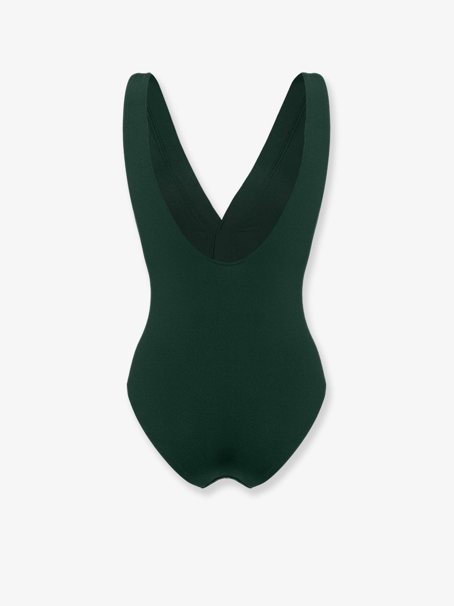 Lycra one-piece swimsuit