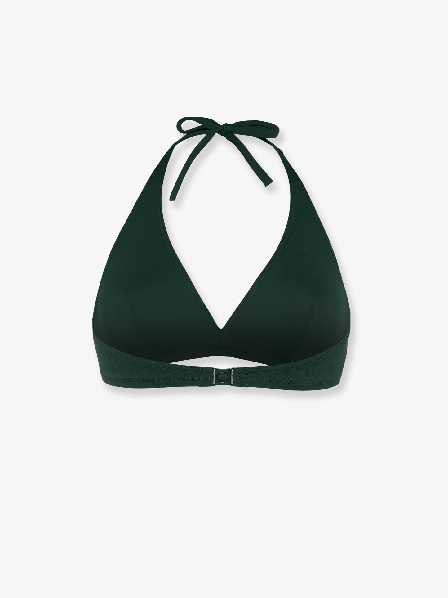 Gang Duni nylon bikini top