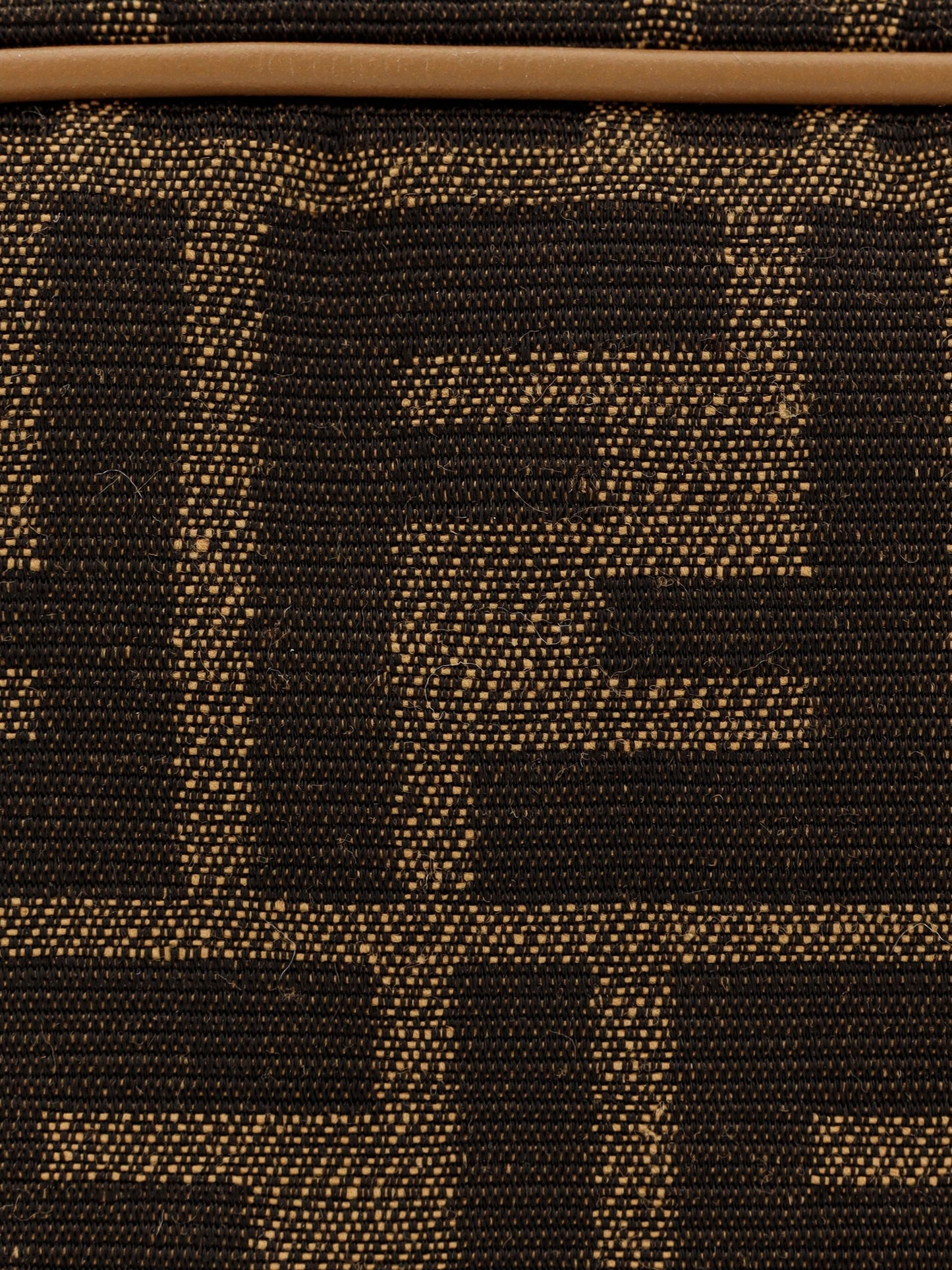 Beauty Small in FF jacquard fabric