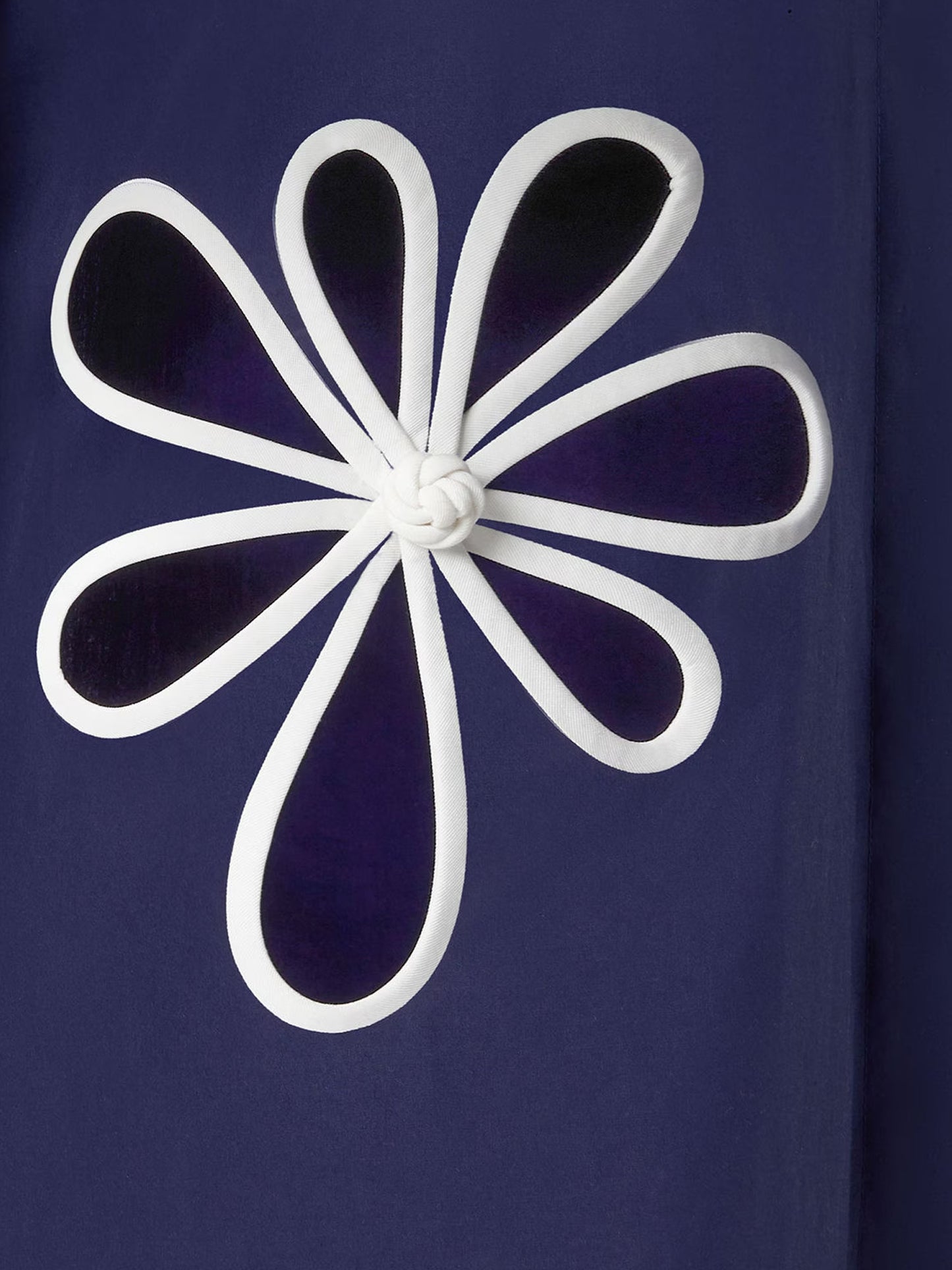 Cotton popelin shirt