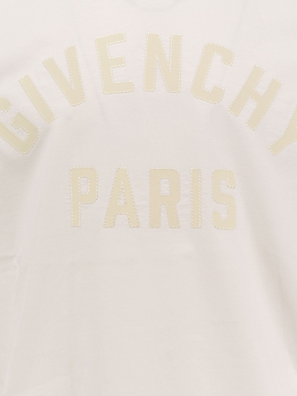 T-shirt in cotone