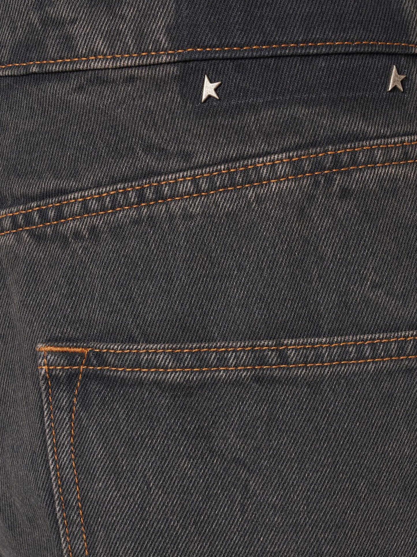 M'S Pant Cory Loose Skate jeans