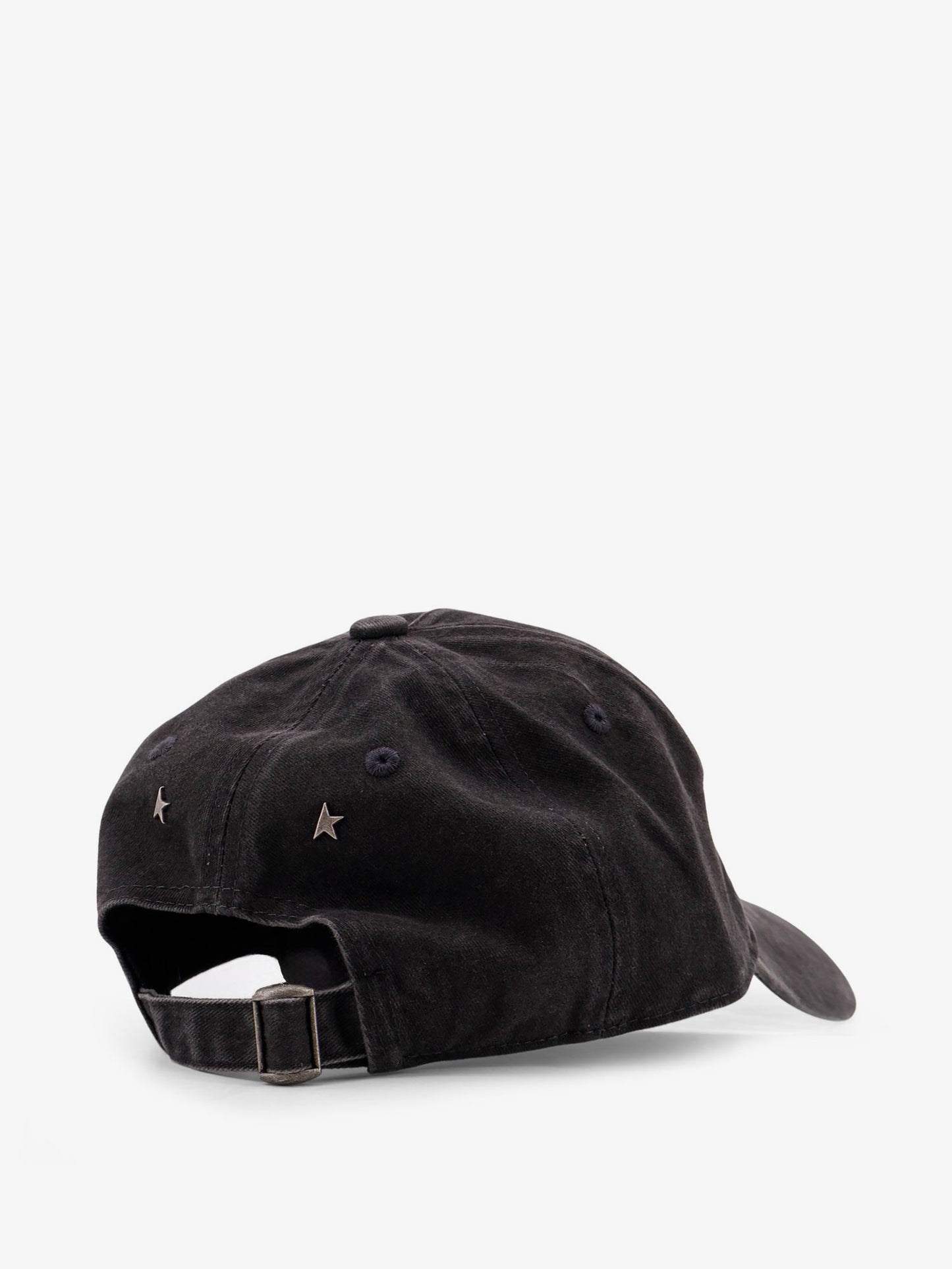 Cotton baseball hat
