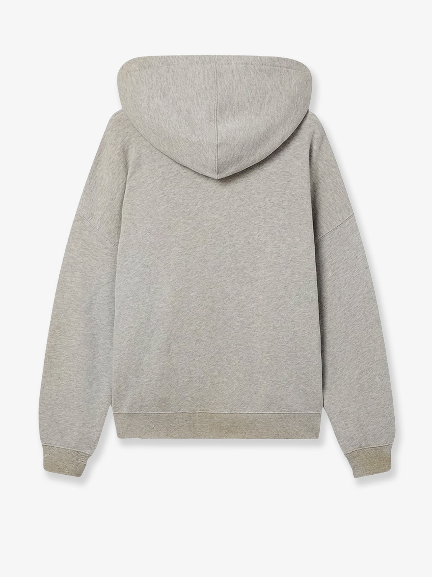 Felpa in cotone
