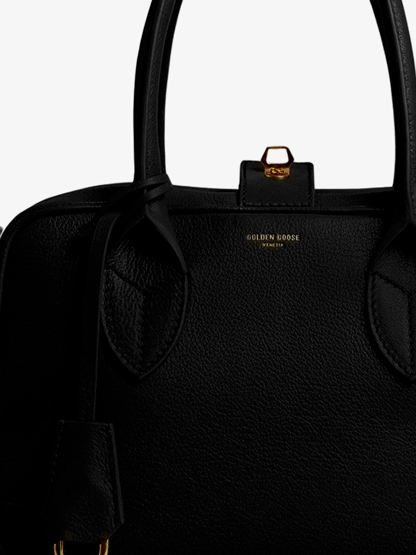 Vita bag leather crossbody bag
