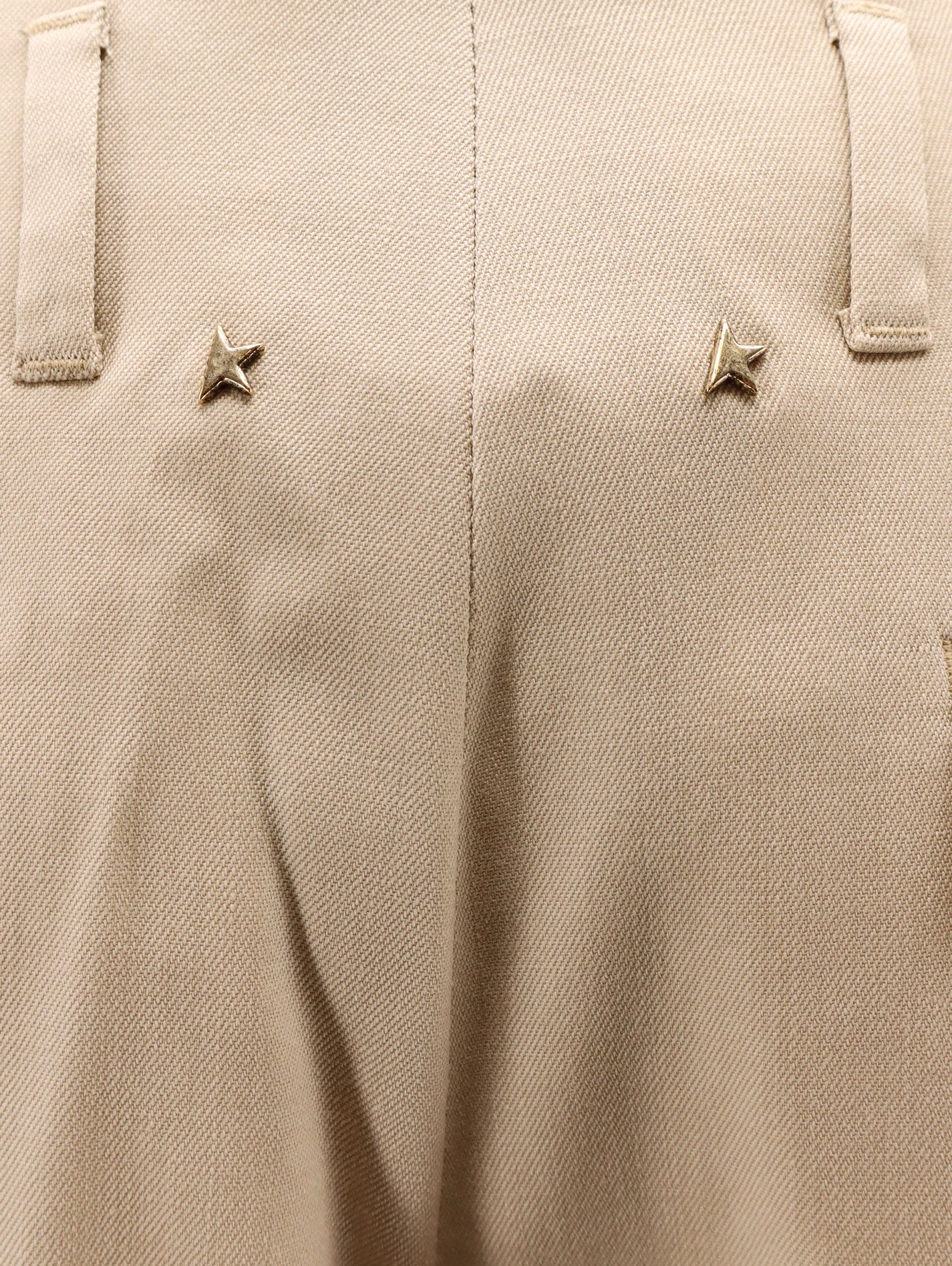 Flavia virgin wool trousers