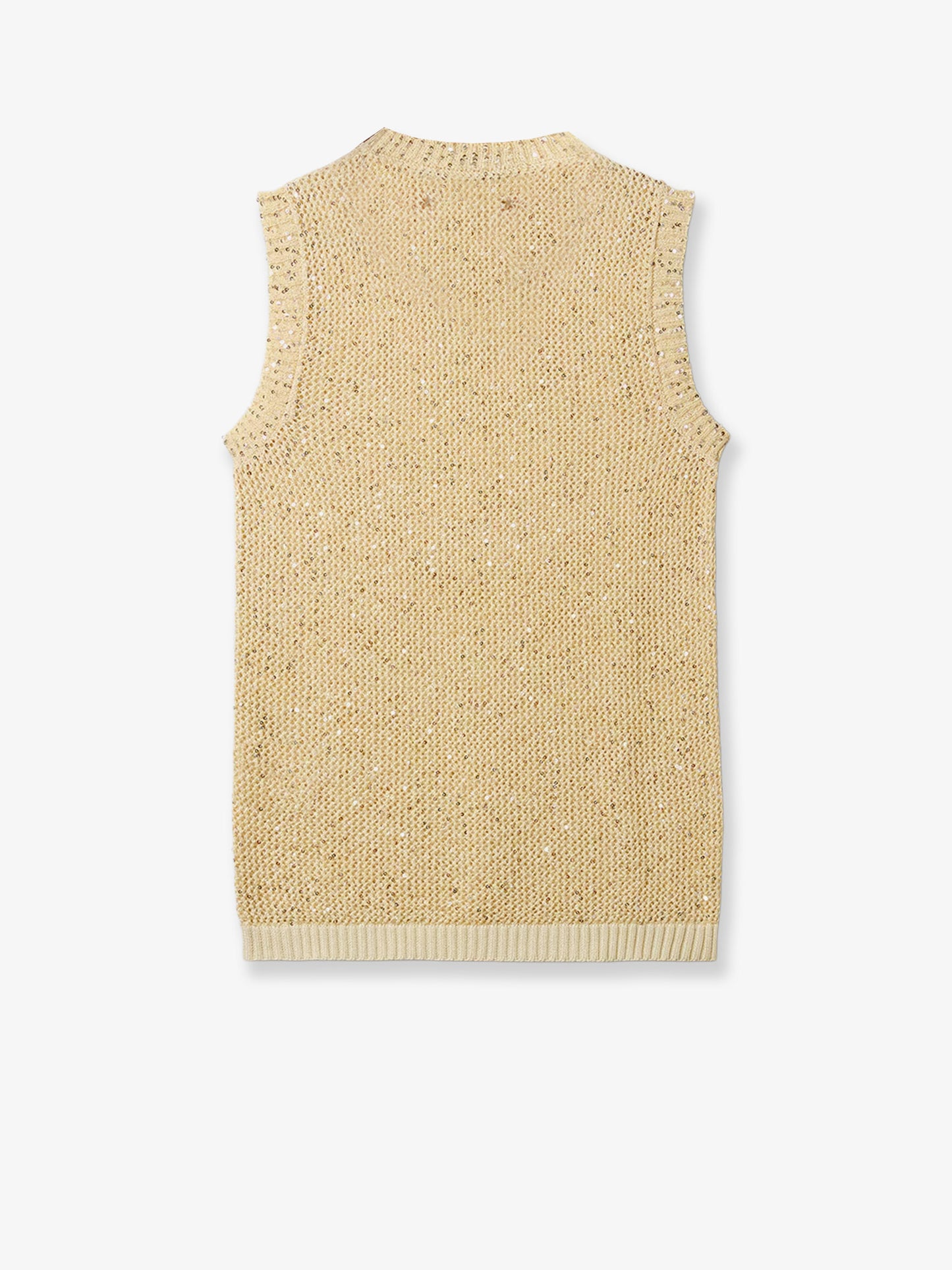 Melyssa sequin sweater