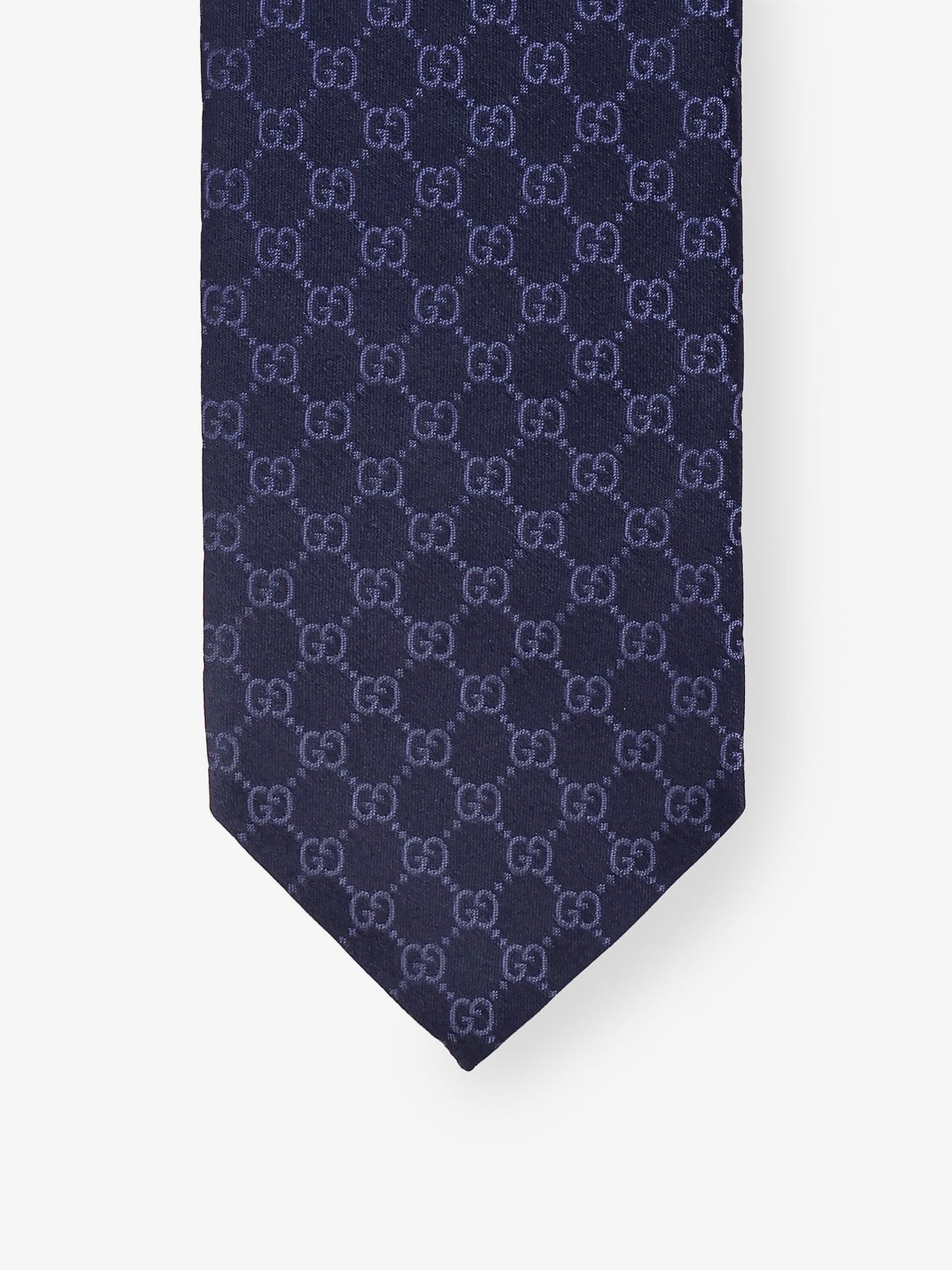 Fedra silk tie