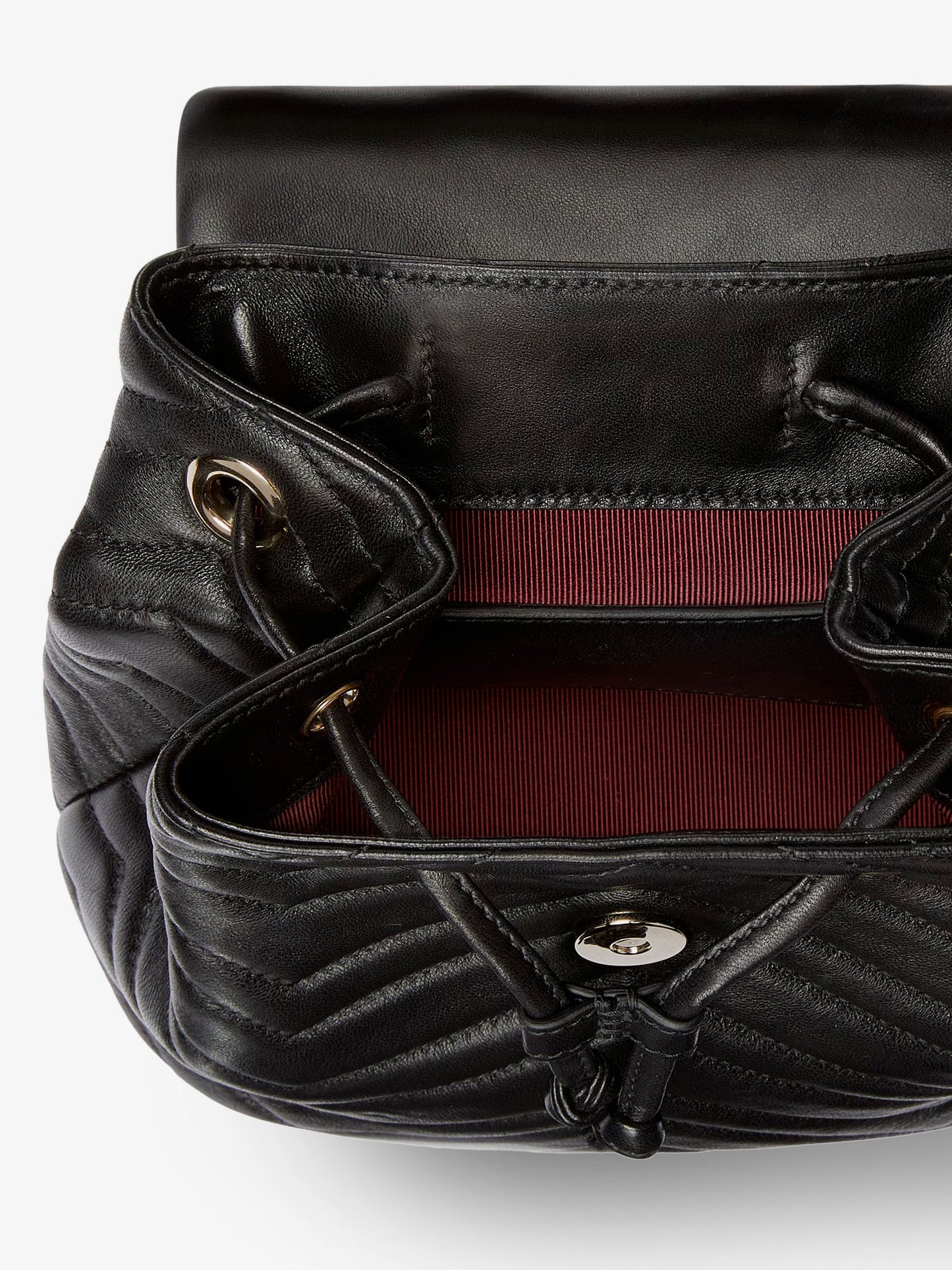 GG Marmont Mini leather backpack