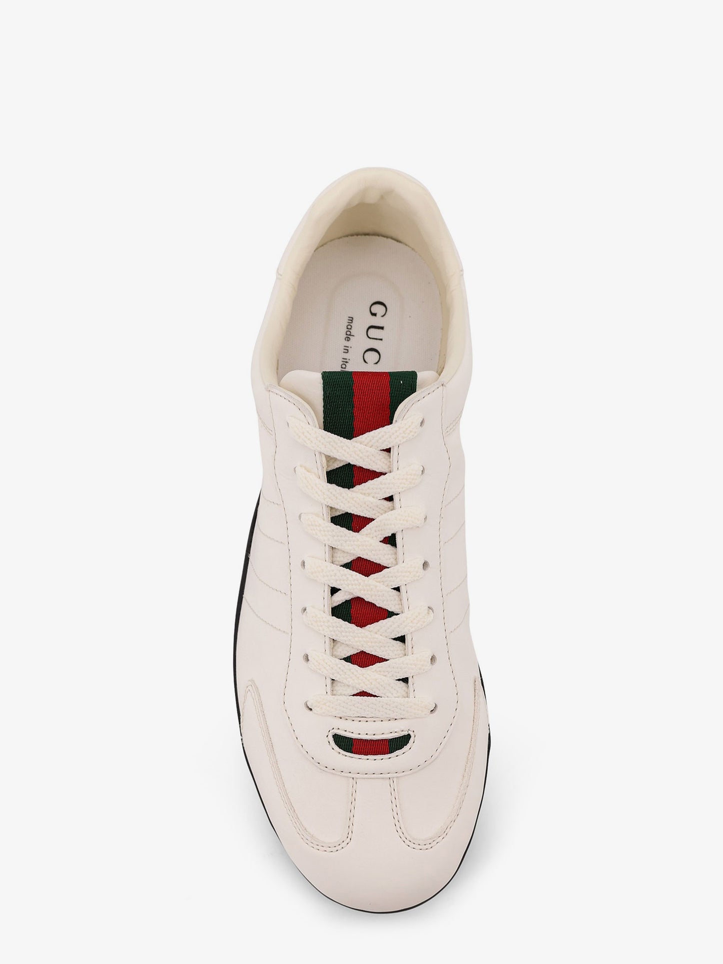 Sneakers Gucci Shift in pelle
