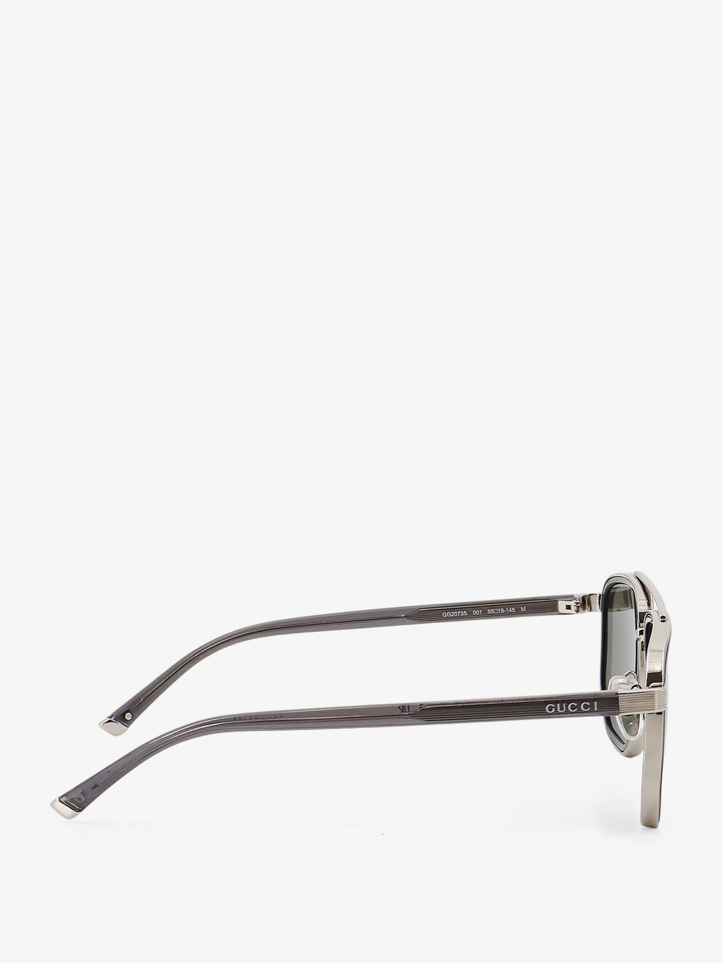 Acetate sunglasses