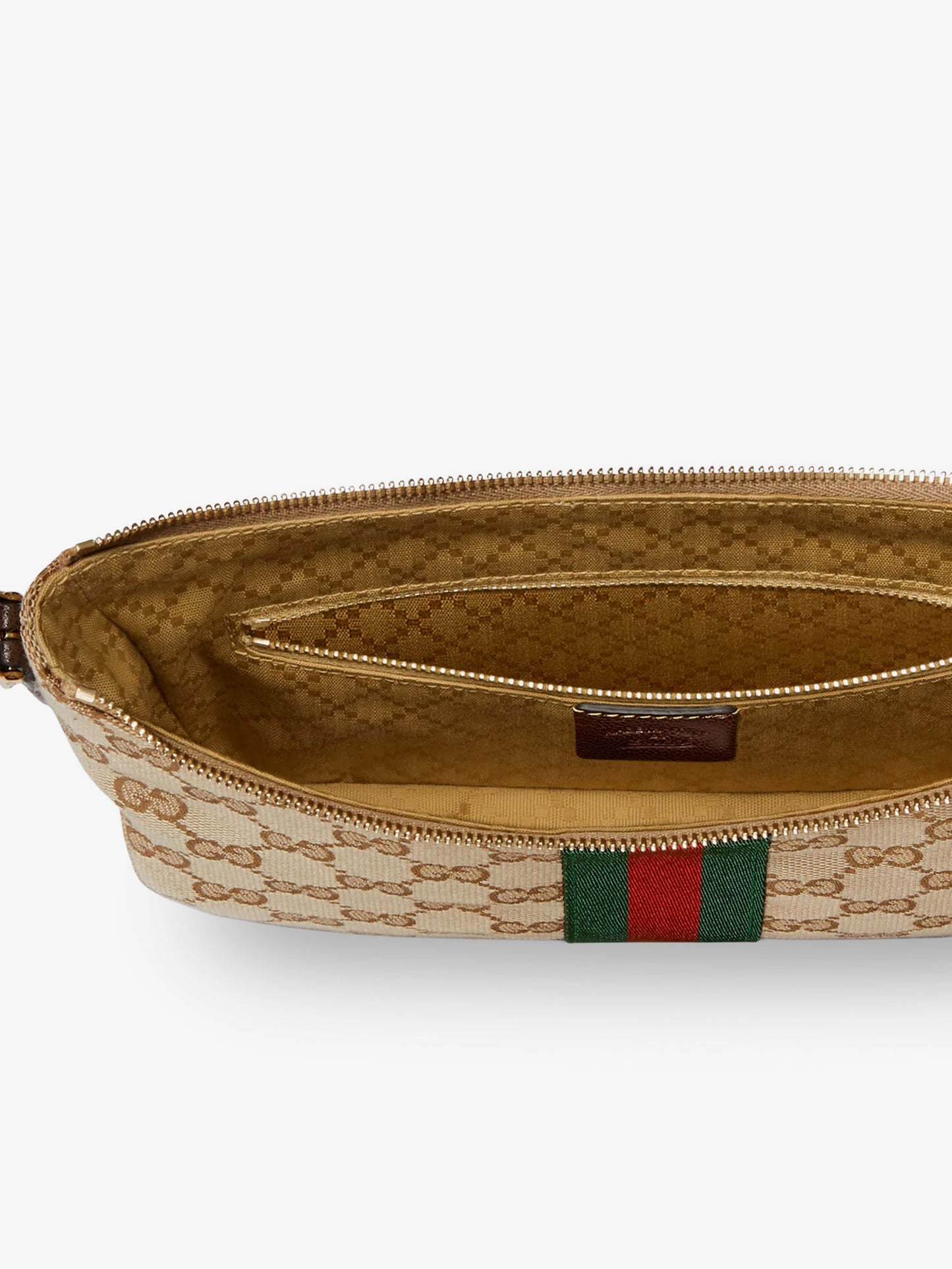 Lunetta GG canvas crossbody bag