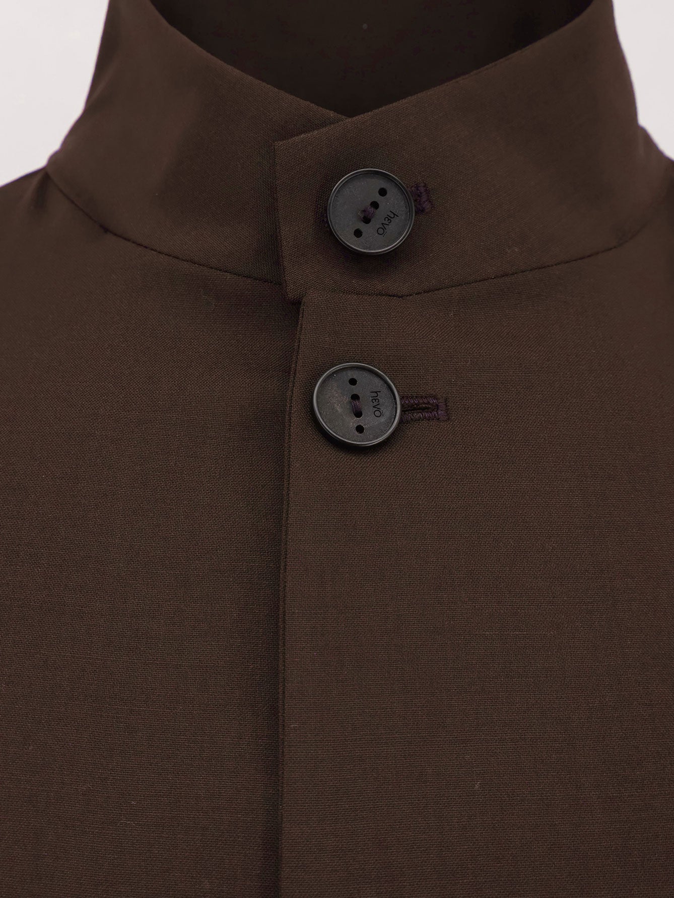 Caslvecchio wool blend jacket