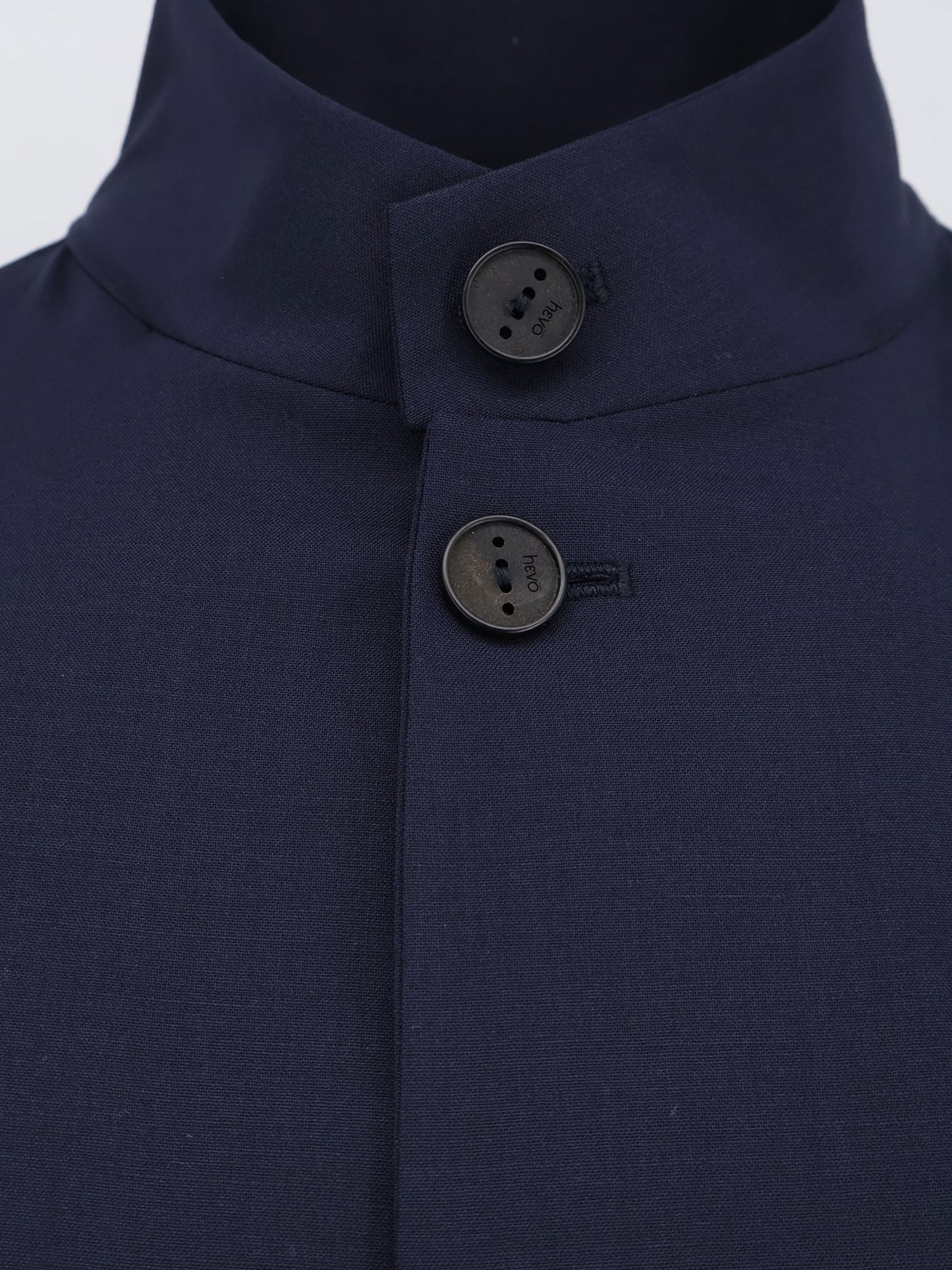 Casalvecchio wool blend jacket