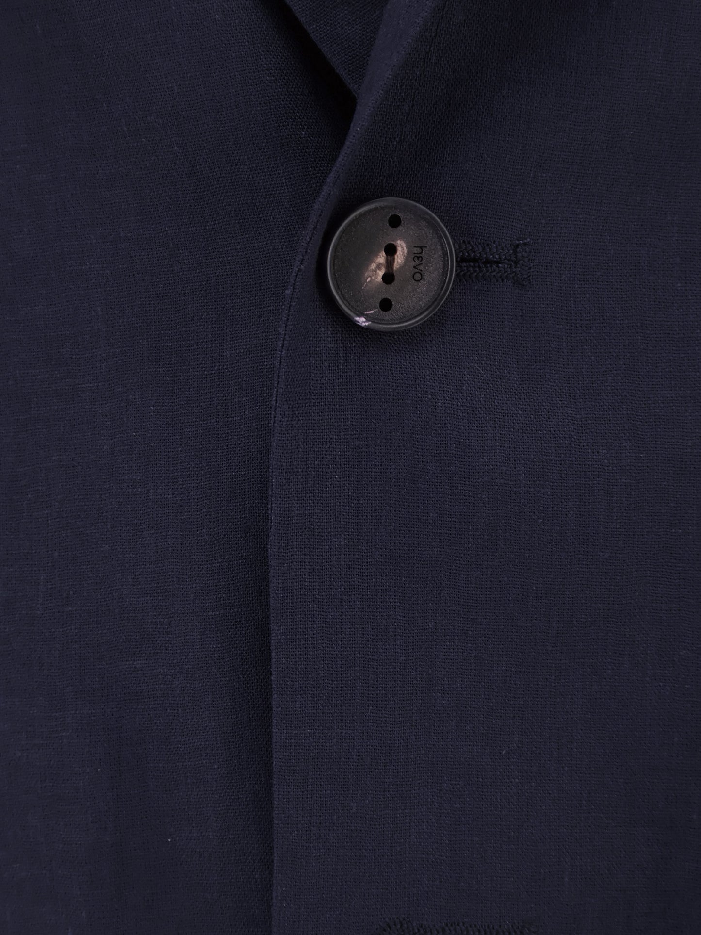 Galatina linen and viscose suit