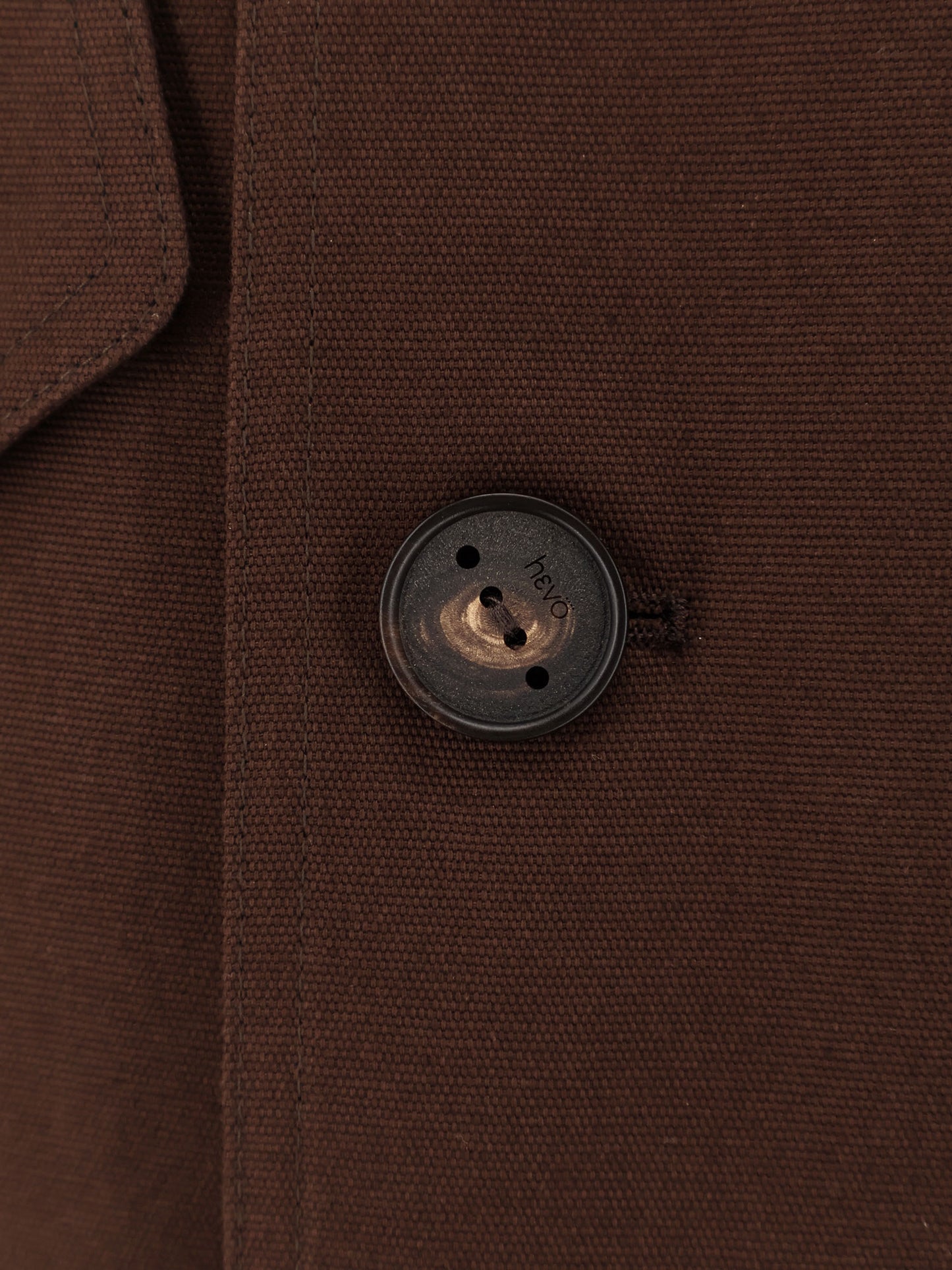 Isola di San Pietro cotton jacket