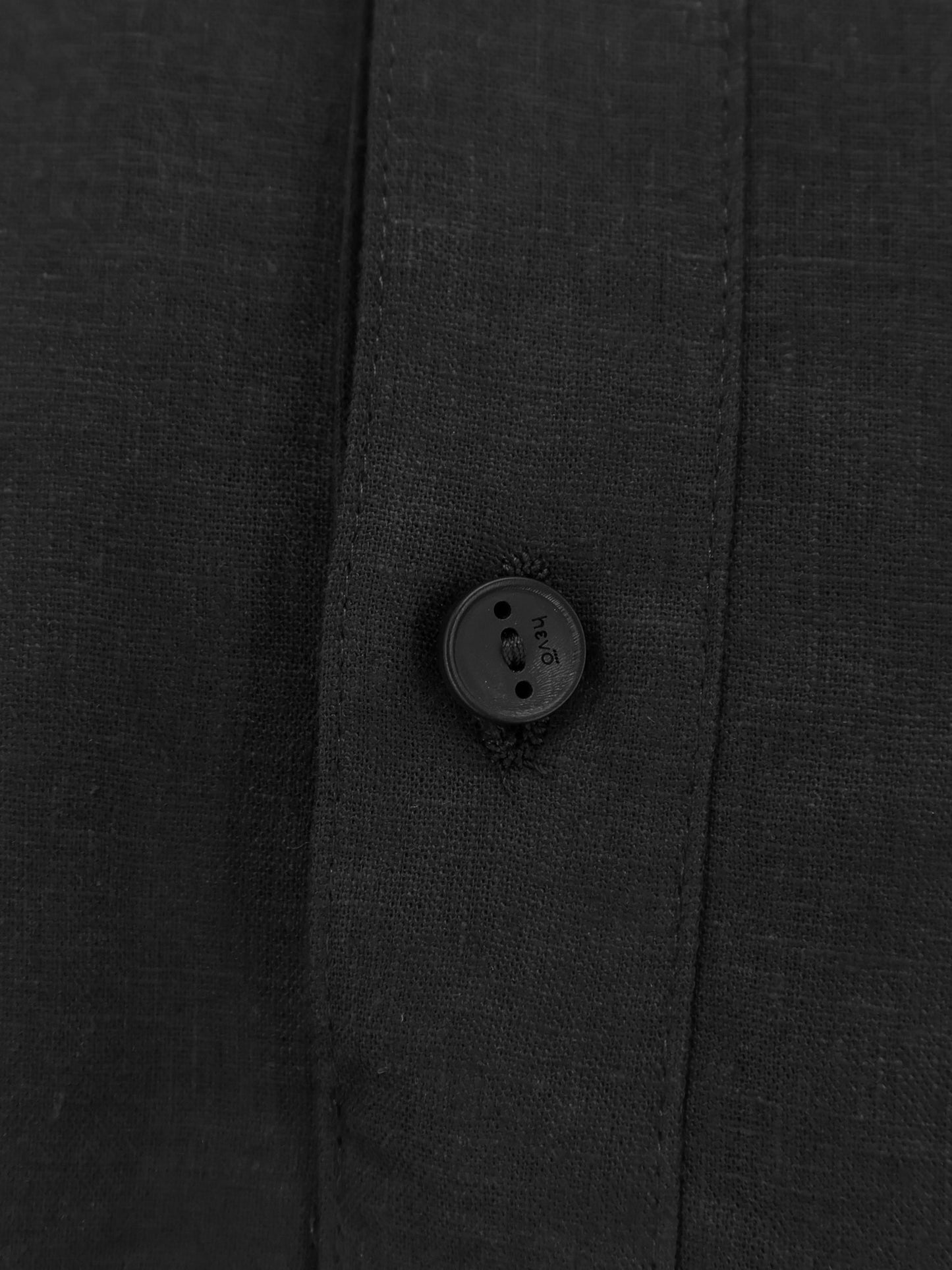 Montursi linen and viscose shirt