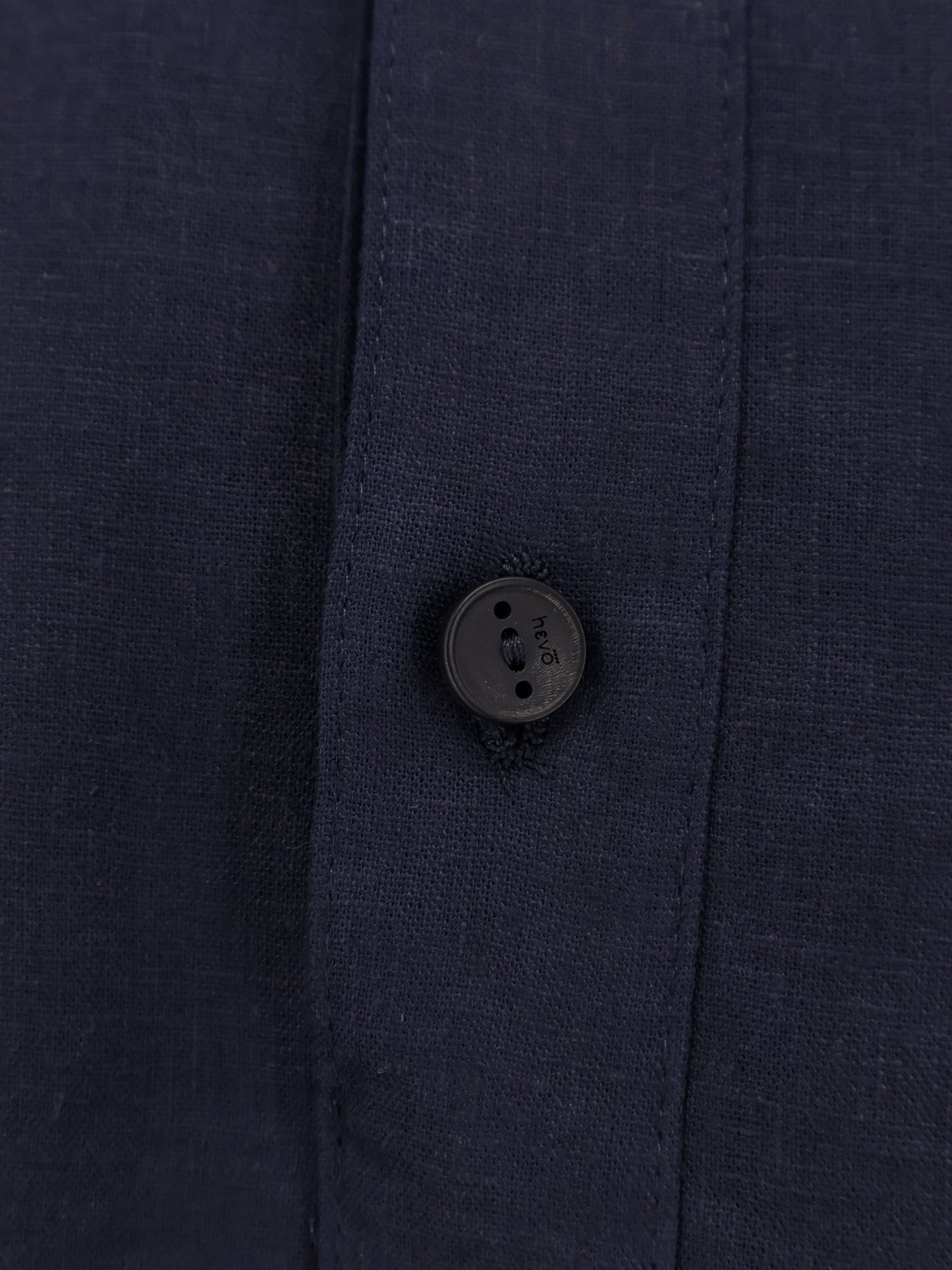 Montursi linen and viscose shirt