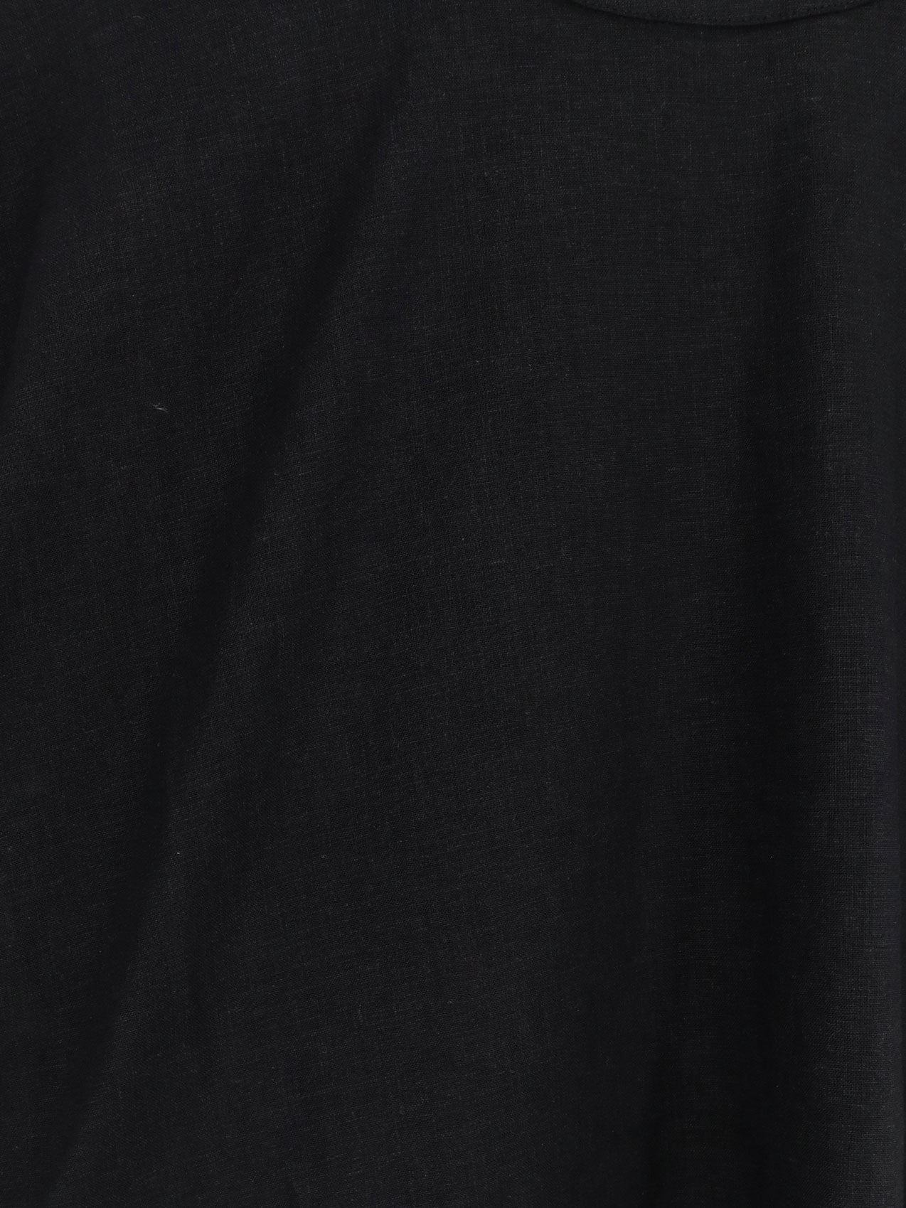 Ripalta linen and viscose blend t-shirt