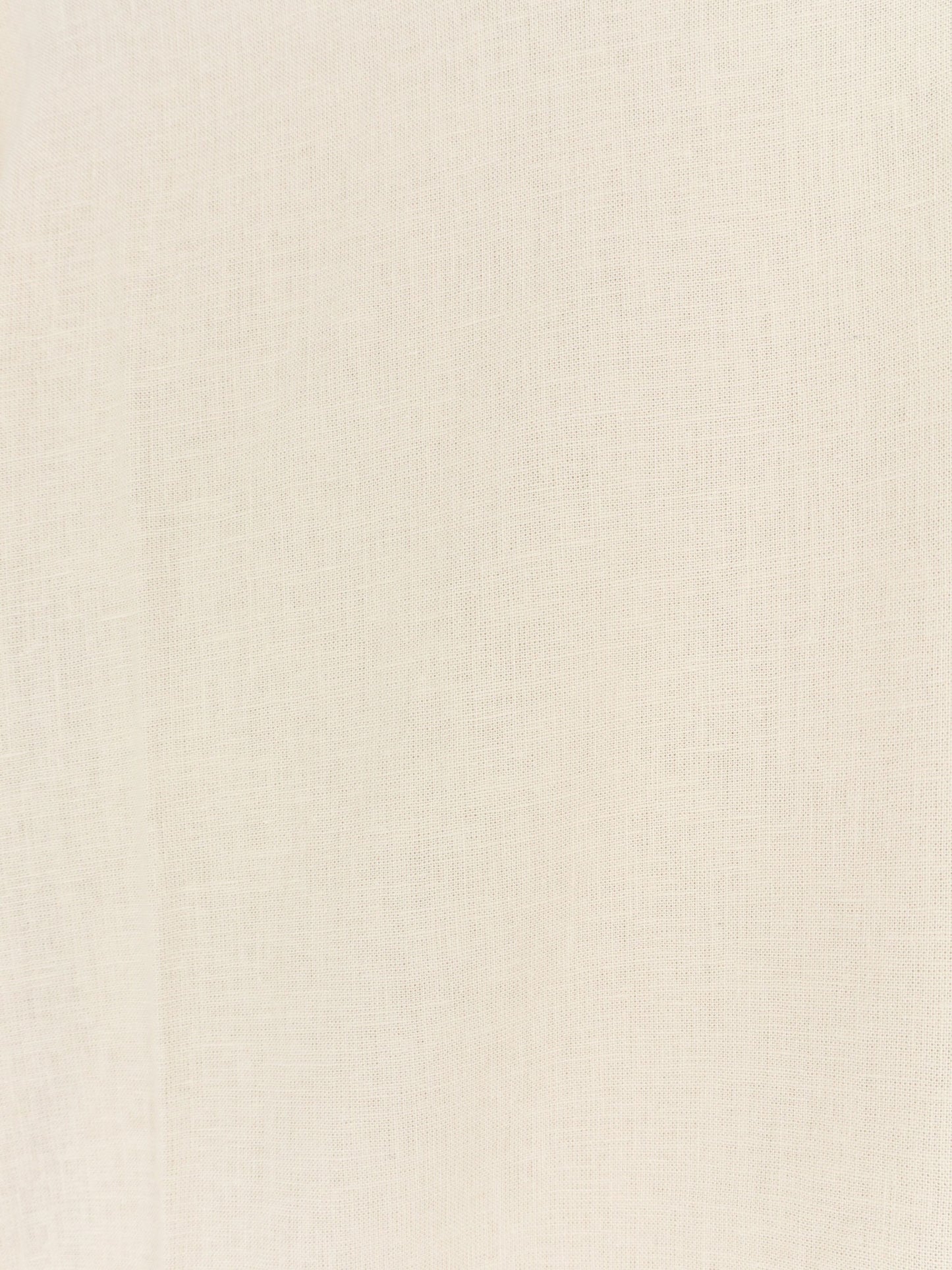 Ripalta linen and viscose blend T-shirt