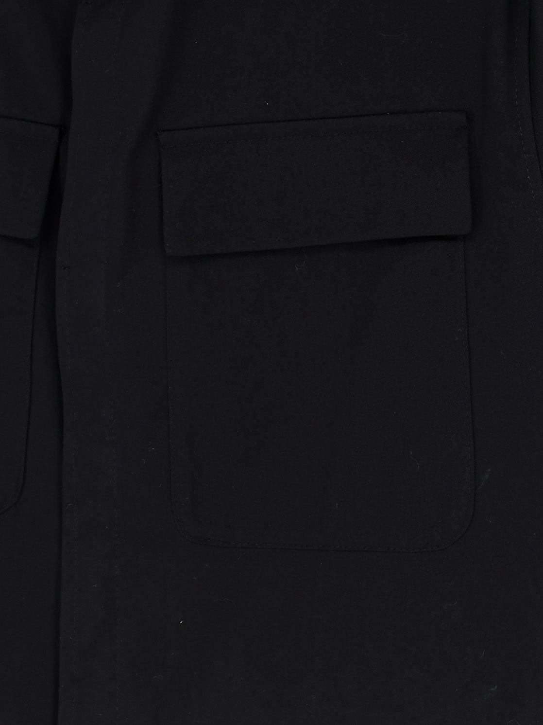 Camicia Specchiolla in cotone