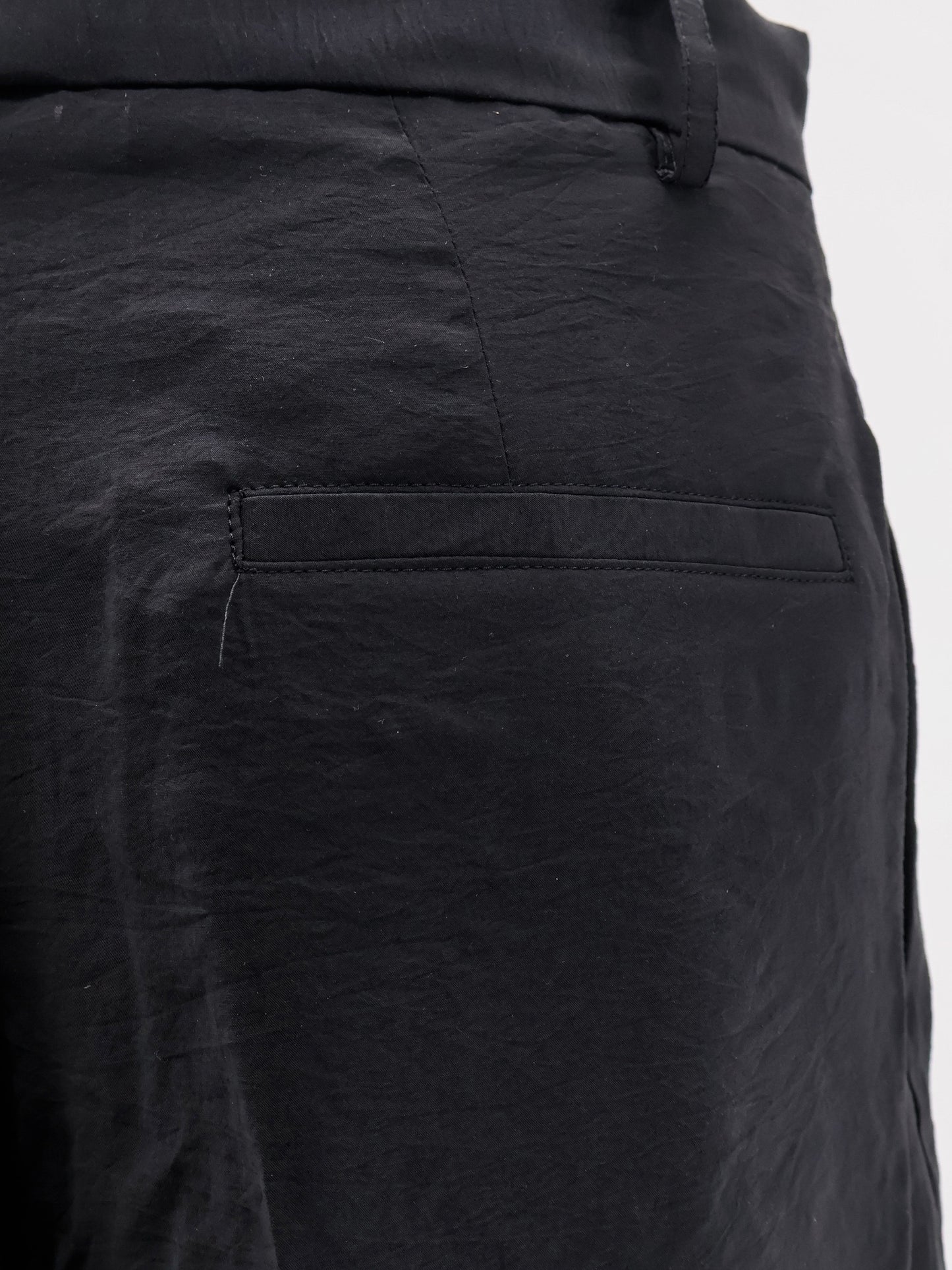 Torreveneri modal blend trousers