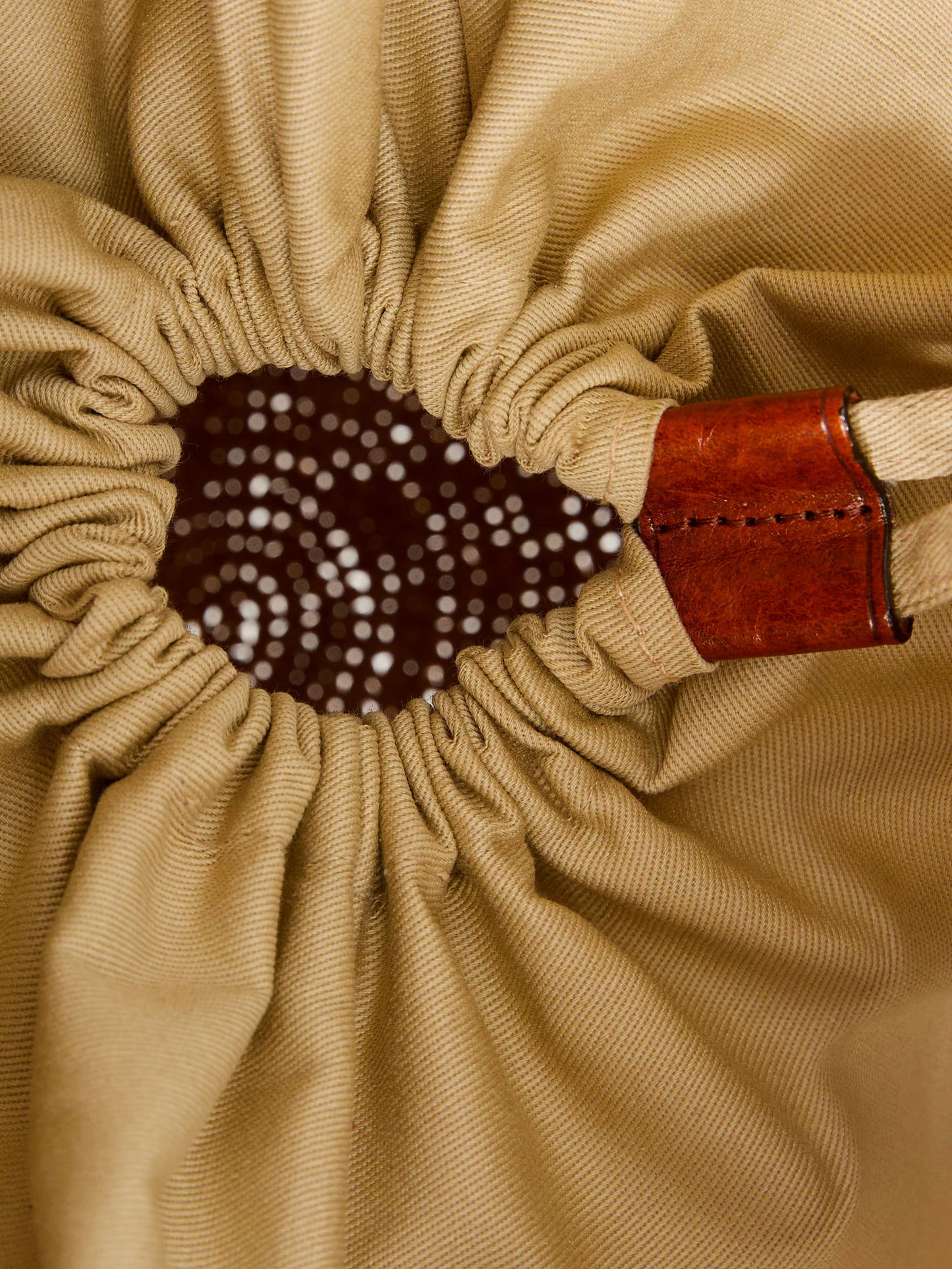 Mirozy raffia crossbody bag