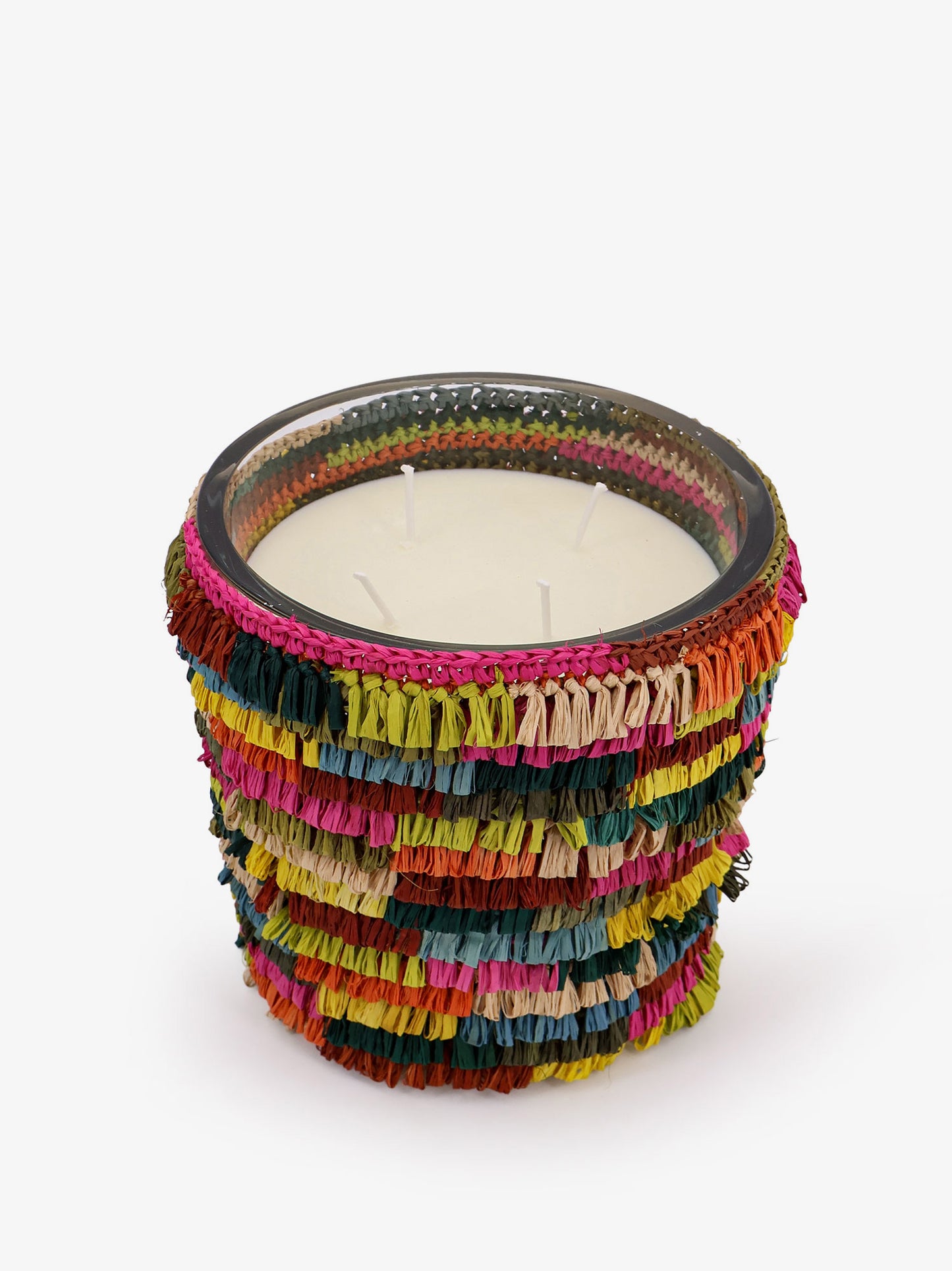 Tropical Journey Scented Candle