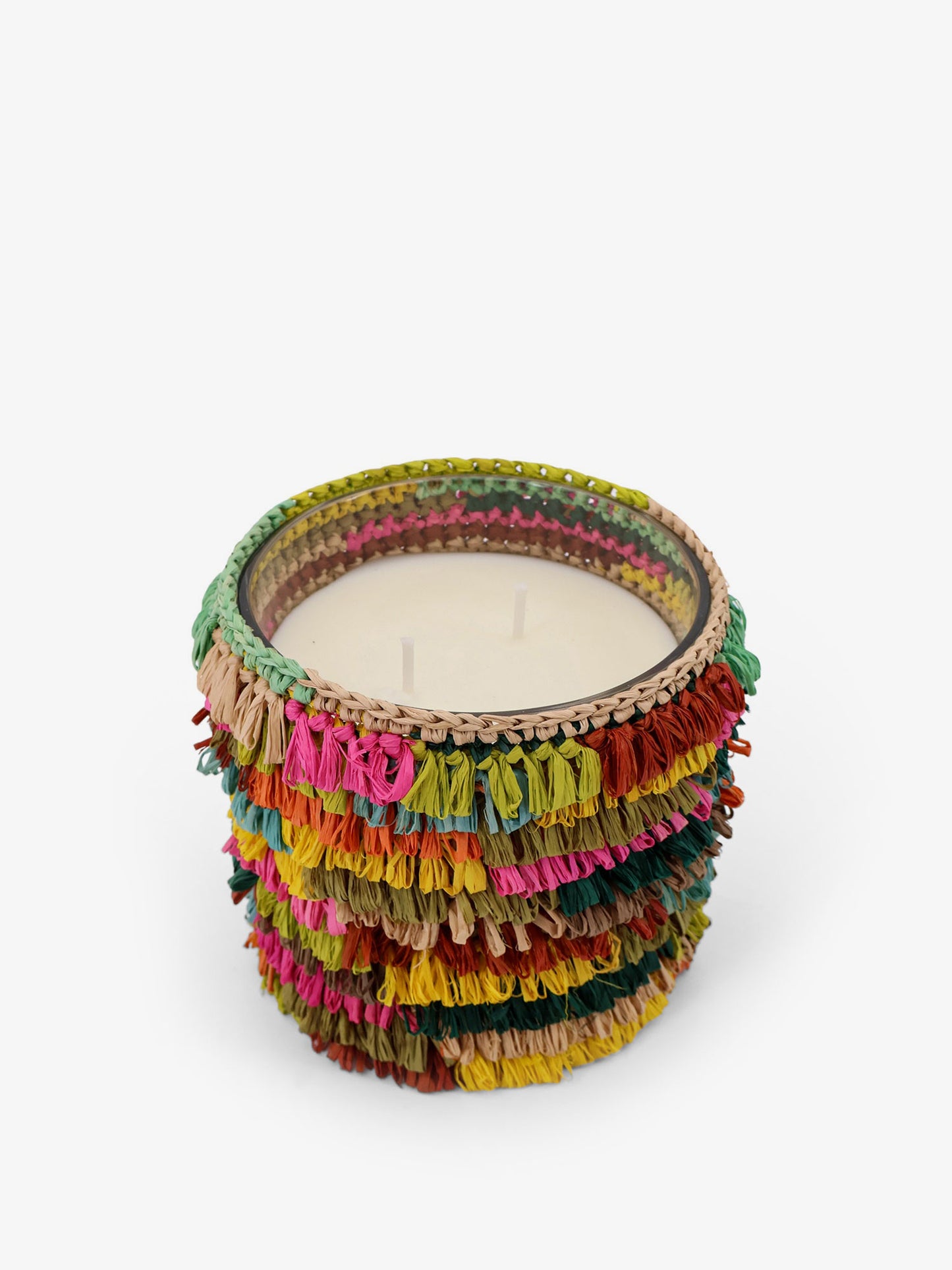 Tropical Journey Scented Candle